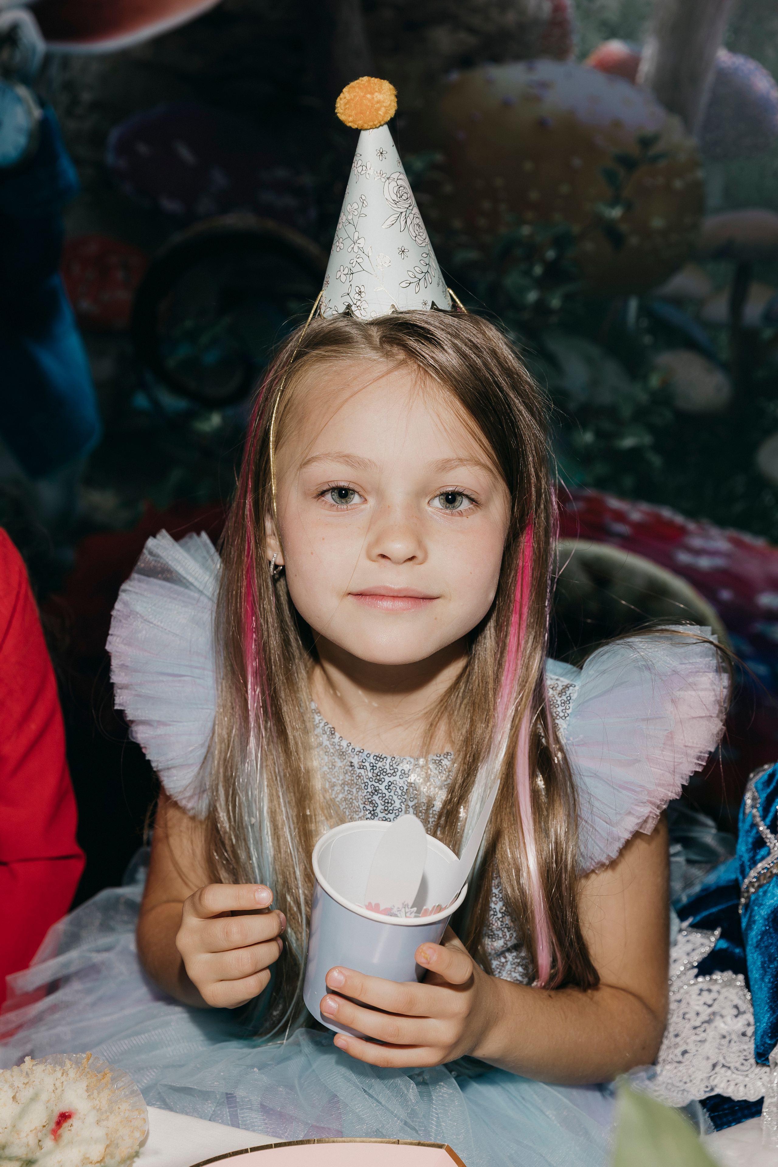 Детский праздник «Алиса в стране чудес» в Москве. Свадебный фотограф в Москве Екатерина Гусева