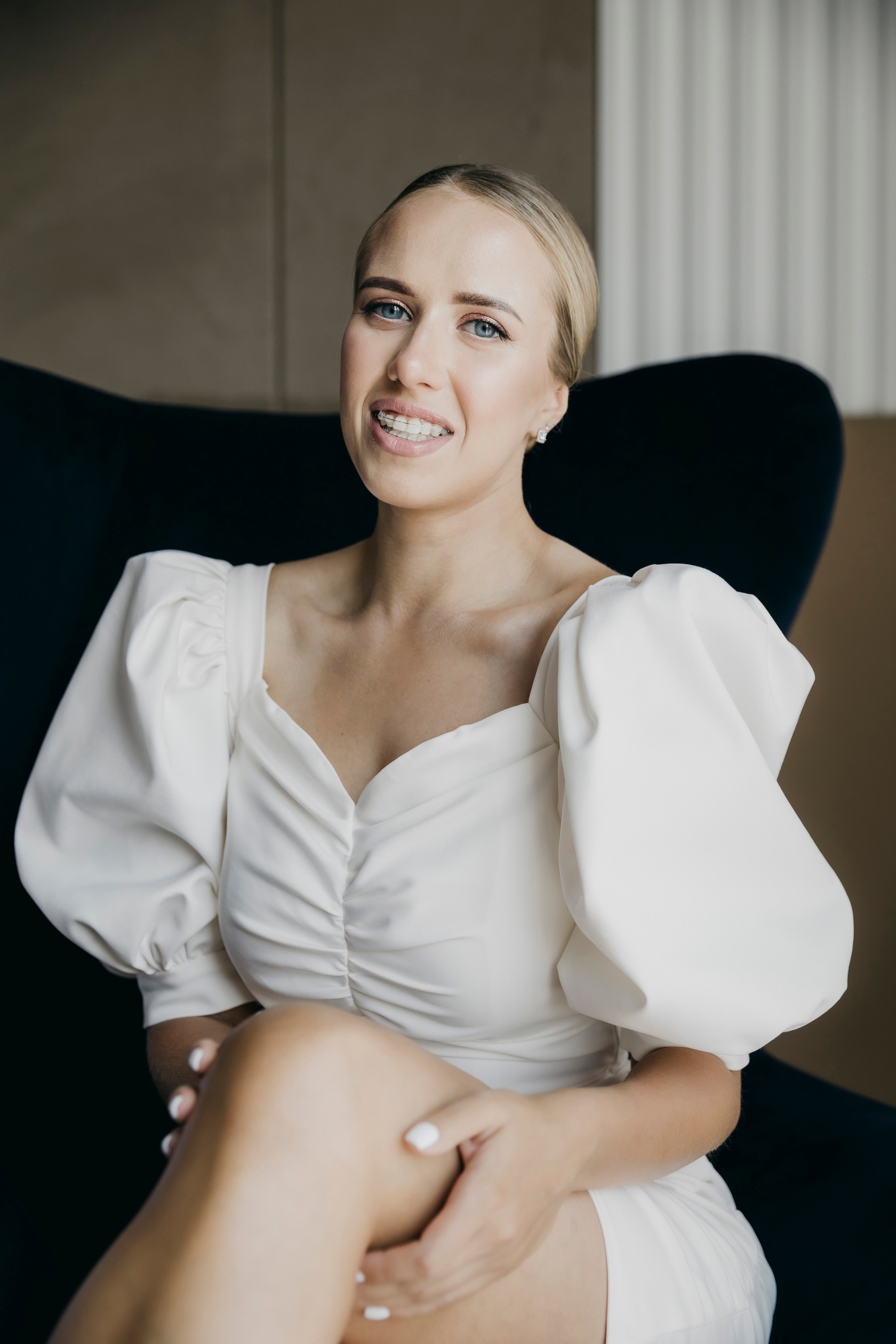 Свадебная фотосессия в отеле Мовенпик Москва Таганская. Свадебный фотограф в Москве Екатерина Гусева