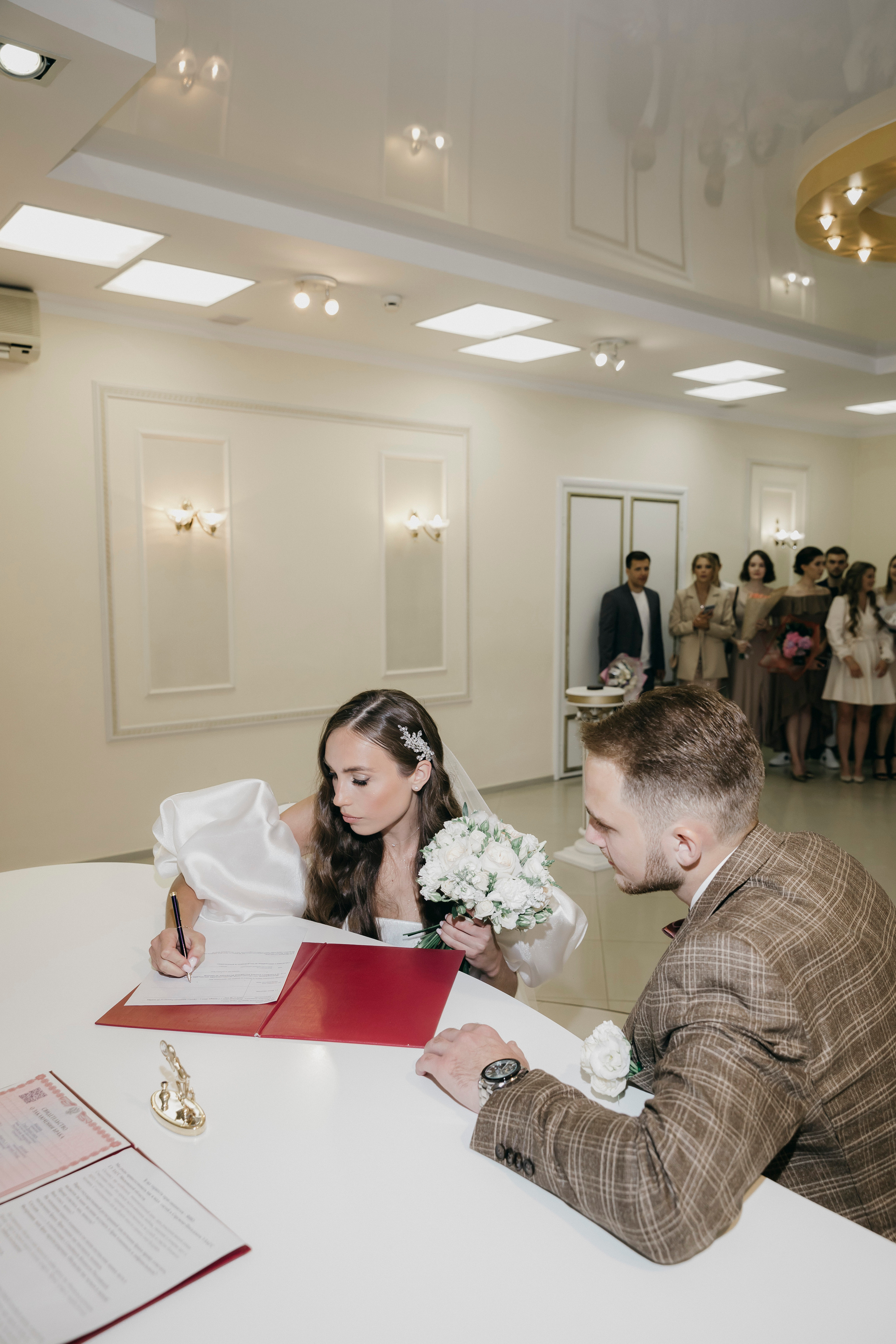 Свадебная фотосессия в Сергиевом-Посаде. Свадебный фотограф в Москве Екатерина Гусева