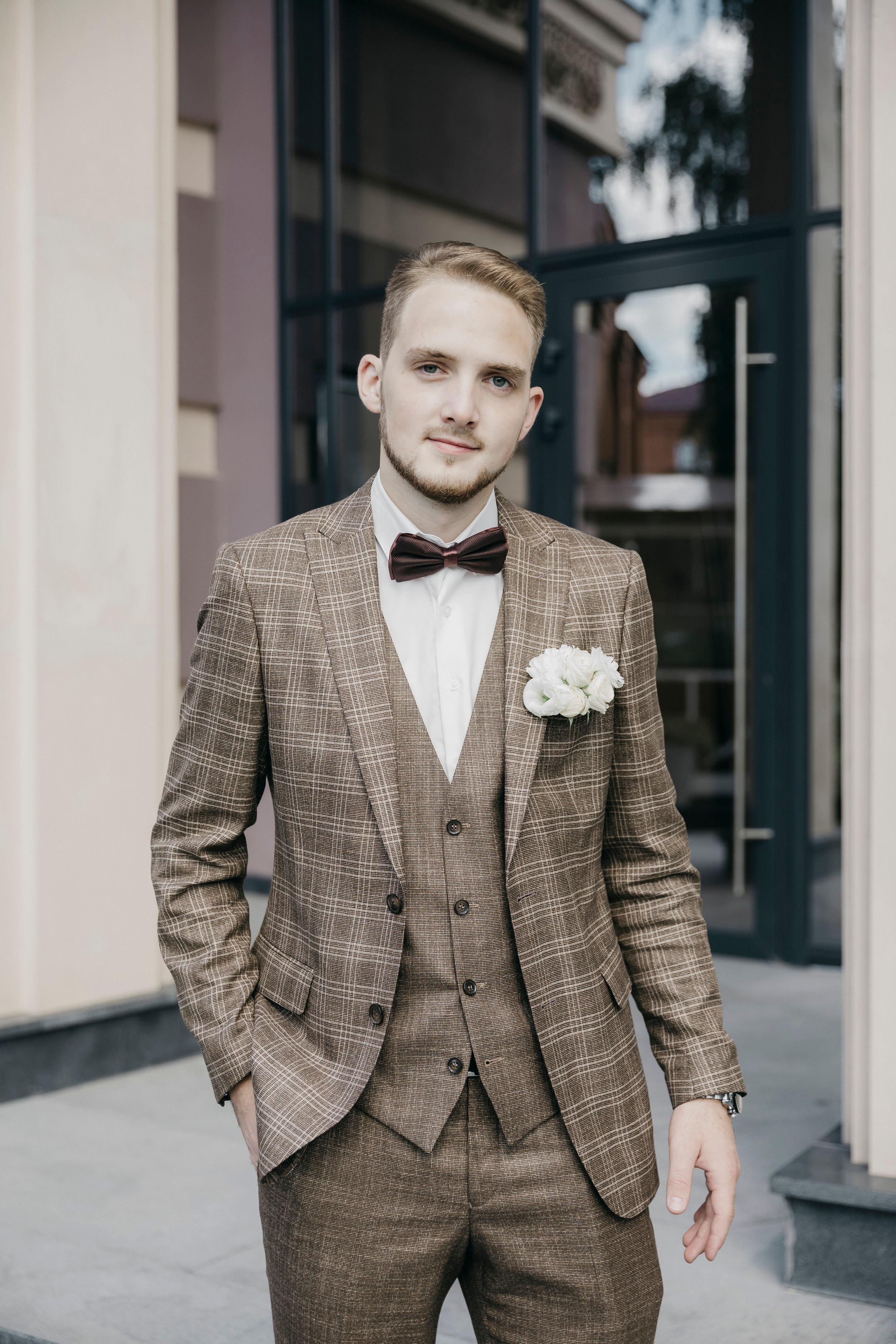 Свадебная фотосессия в Сергиевом-Посаде. Свадебный фотограф в Москве Екатерина Гусева