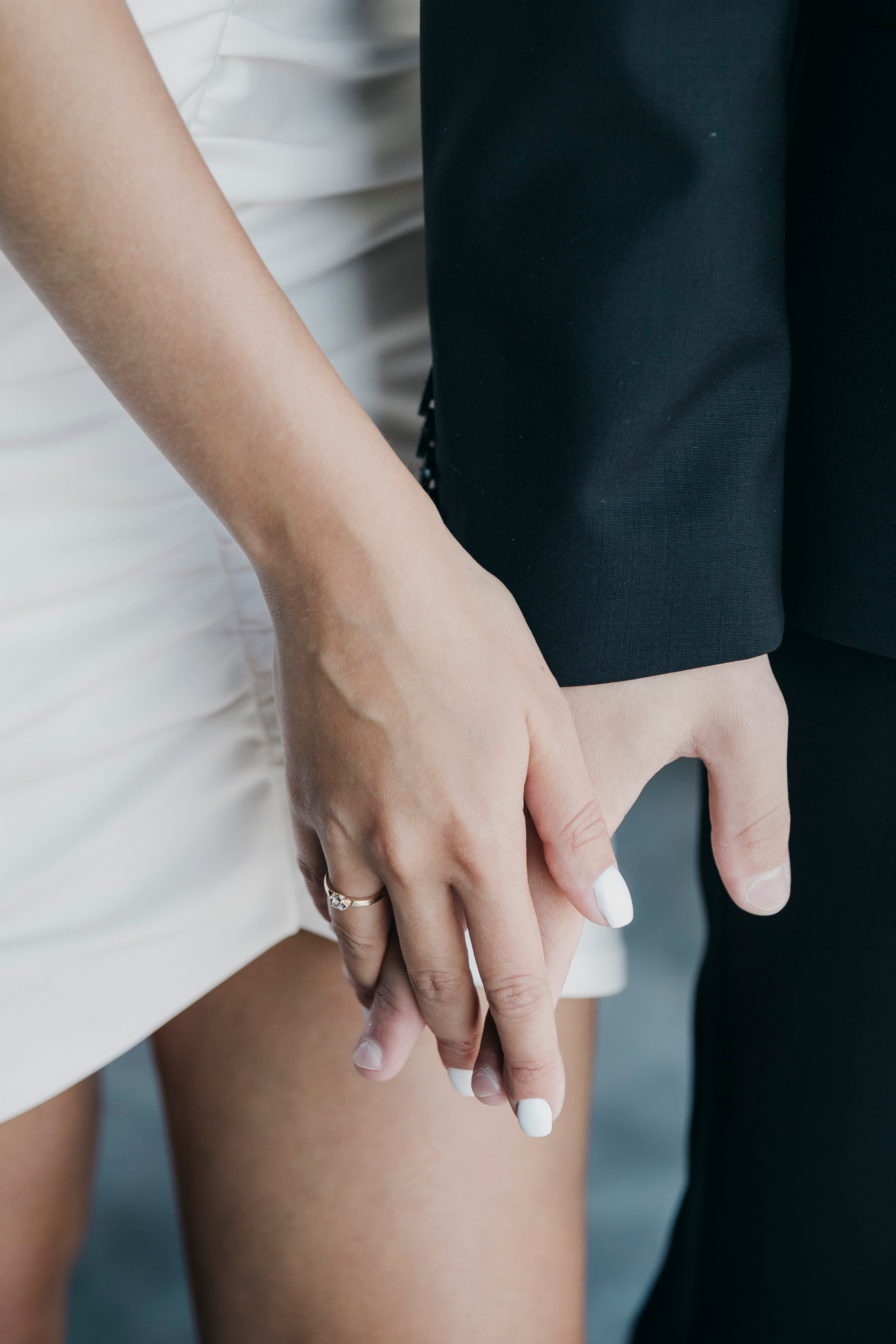 Свадебная фотосессия в отеле Мовенпик Москва Таганская