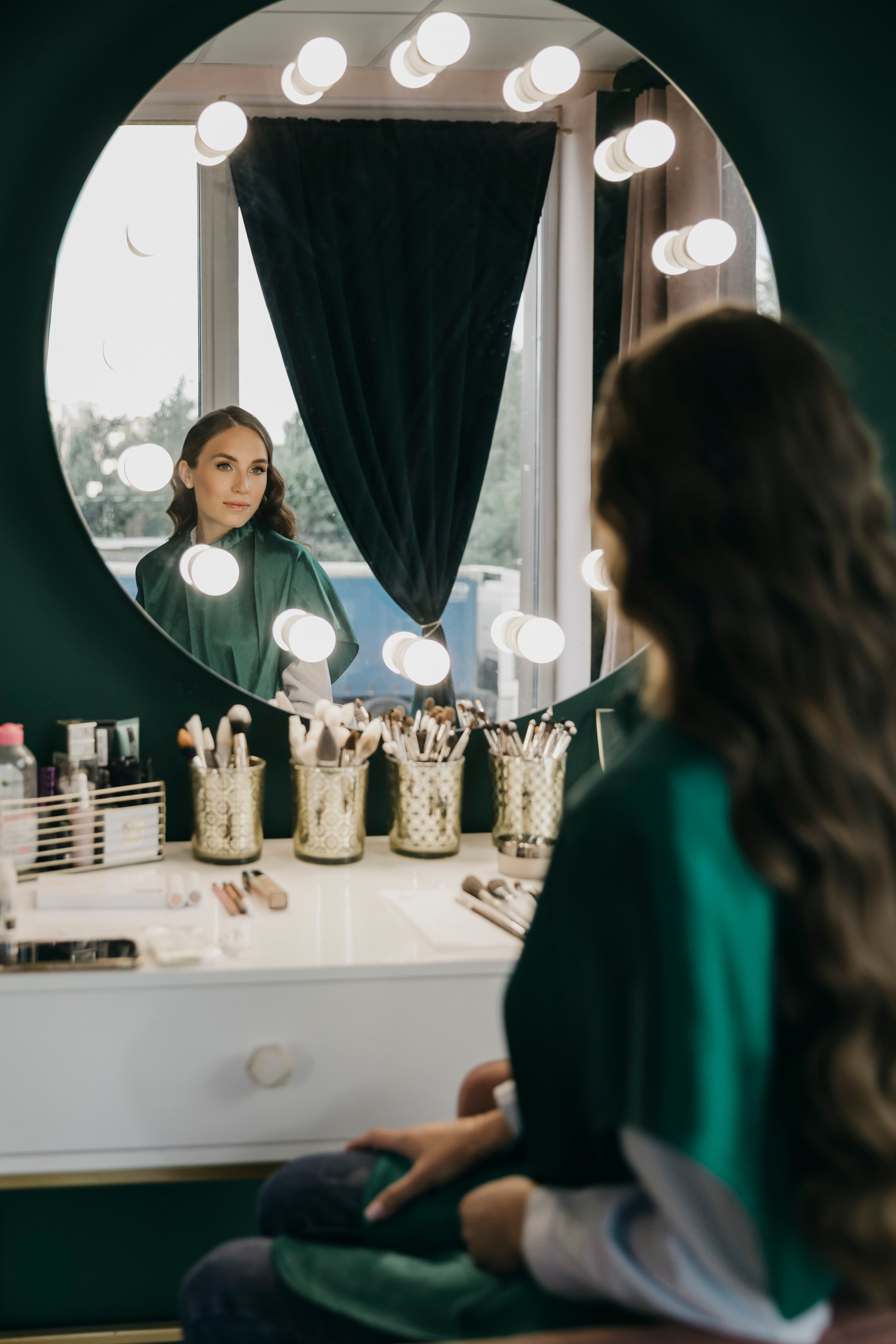 Свадебная фотосессия в Сергиевом-Посаде. Свадебный фотограф в Москве Екатерина Гусева