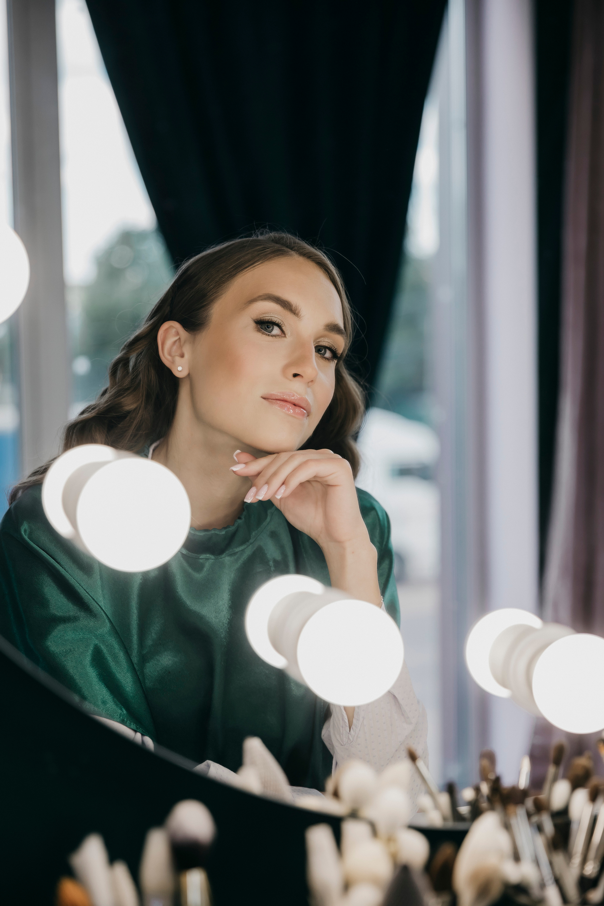 Свадебная фотосессия в Сергиевом-Посаде. Свадебный фотограф в Москве Екатерина Гусева