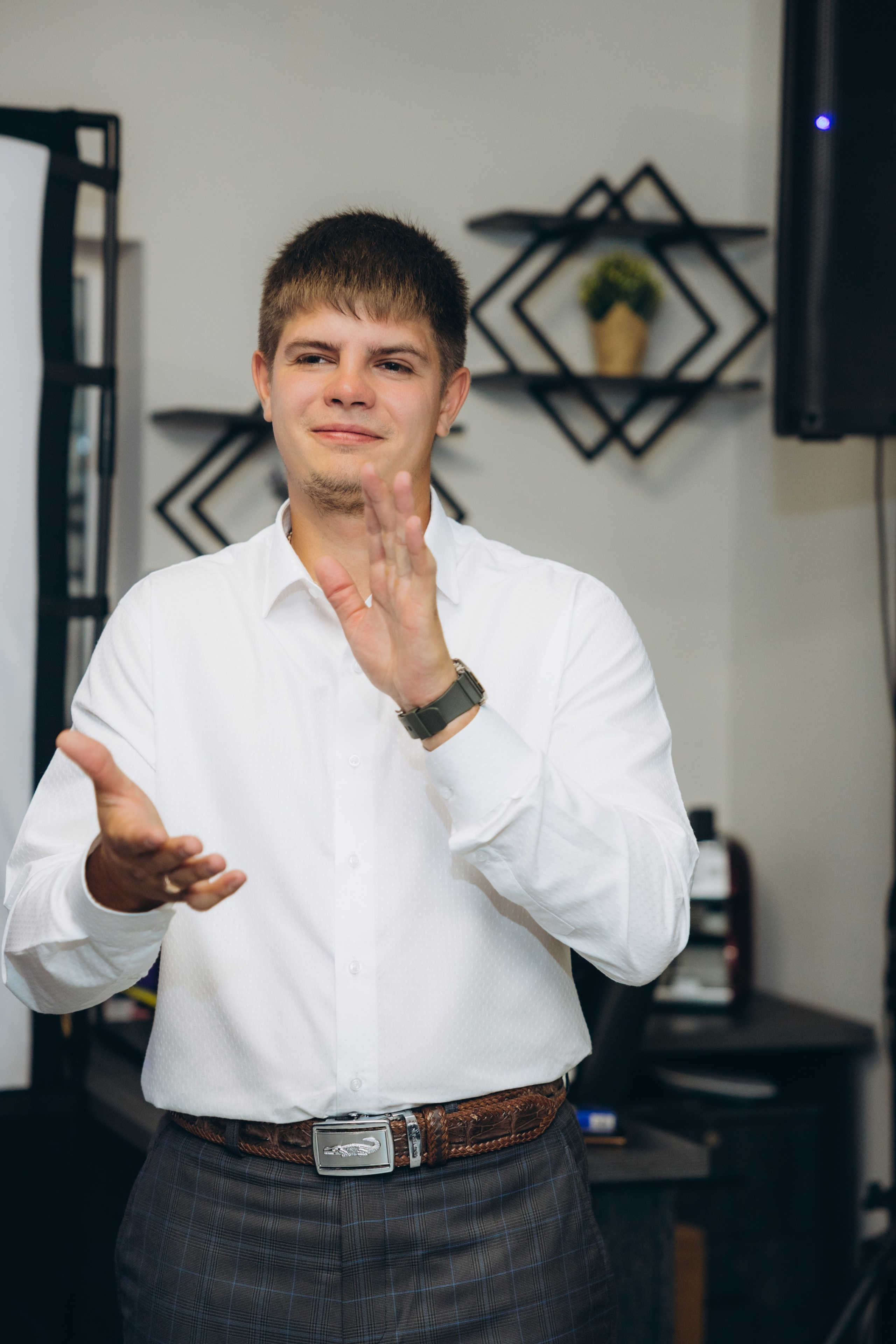 2 года компании «Удачный выбор». Свадебный, семейный фотограф в Иркутске Светлана Макаричева