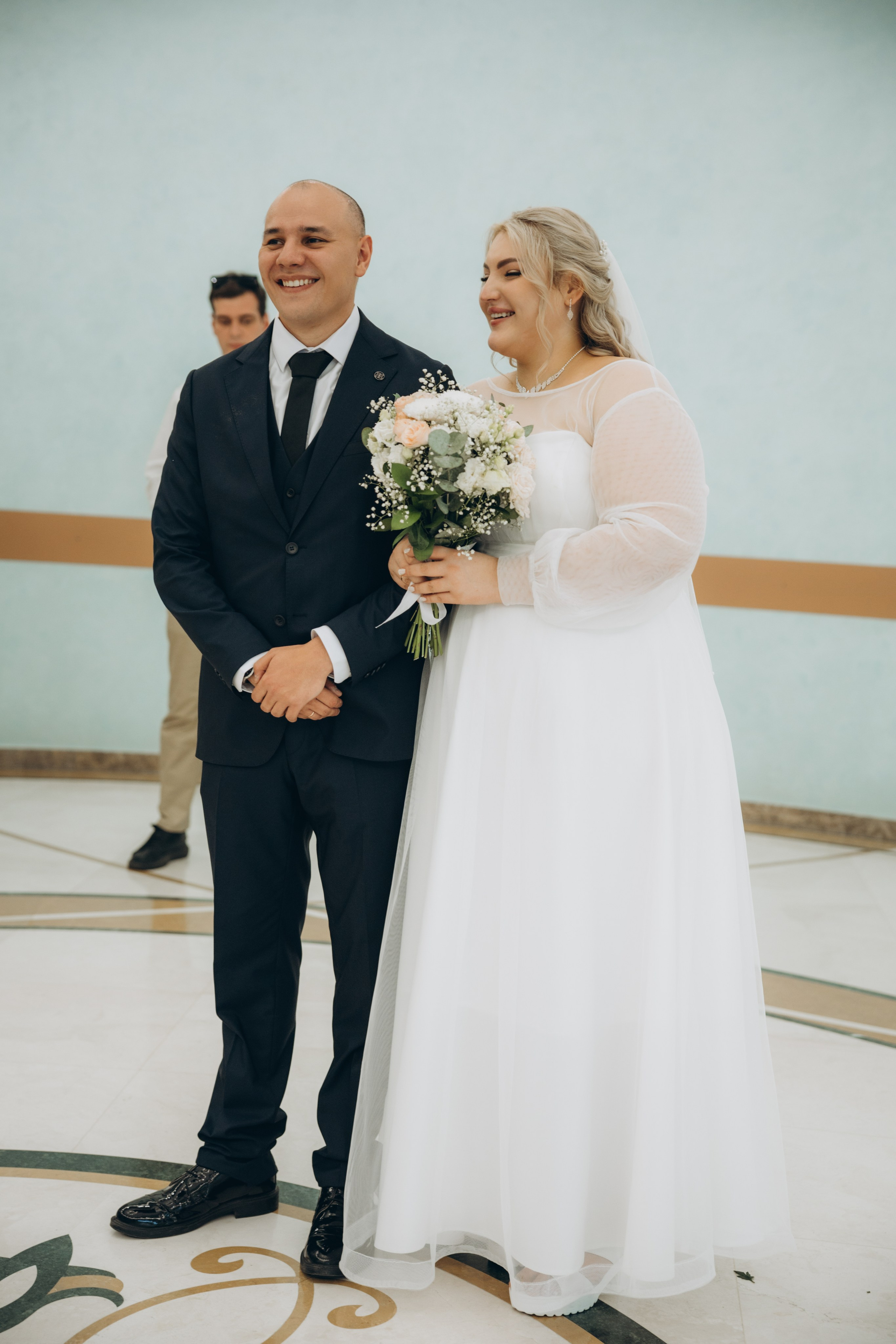 Иван & Елизавета. Свадебный, семейный фотограф в Иркутске Светлана Макаричева