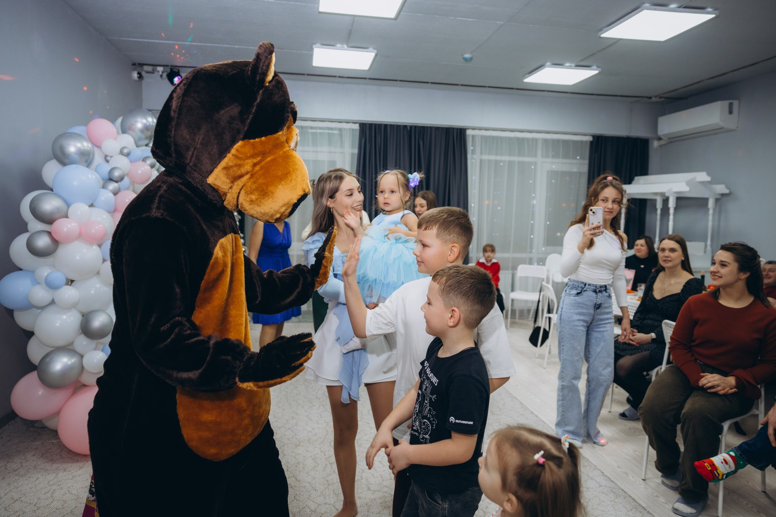 Ярославе 2 года. Свадебный, семейный фотограф в Иркутске Светлана Макаричева