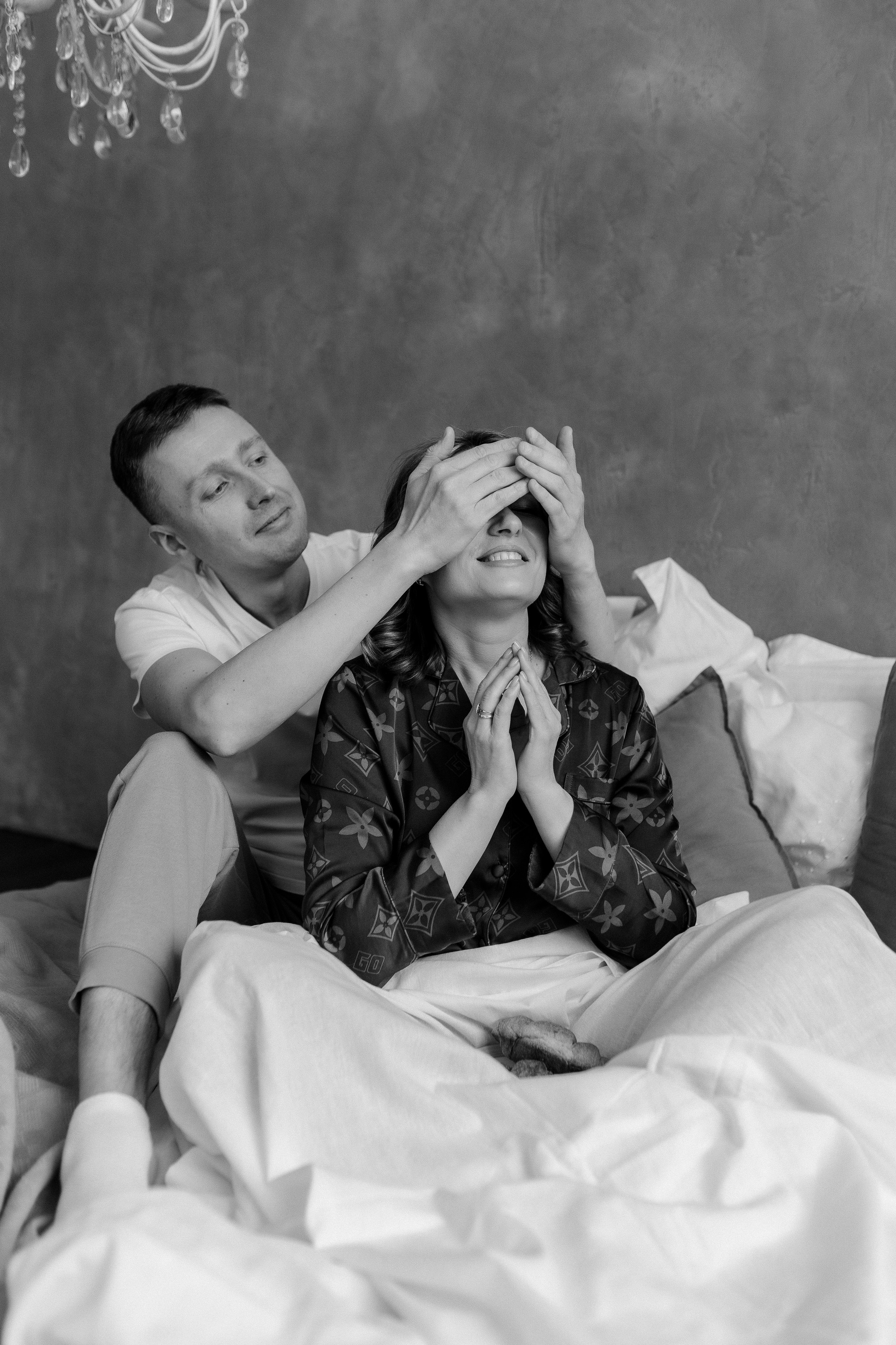 Ирина и Александр! Идеальное утро!. Профессиональный фотограф, Москва |Видное Елена Елизарова