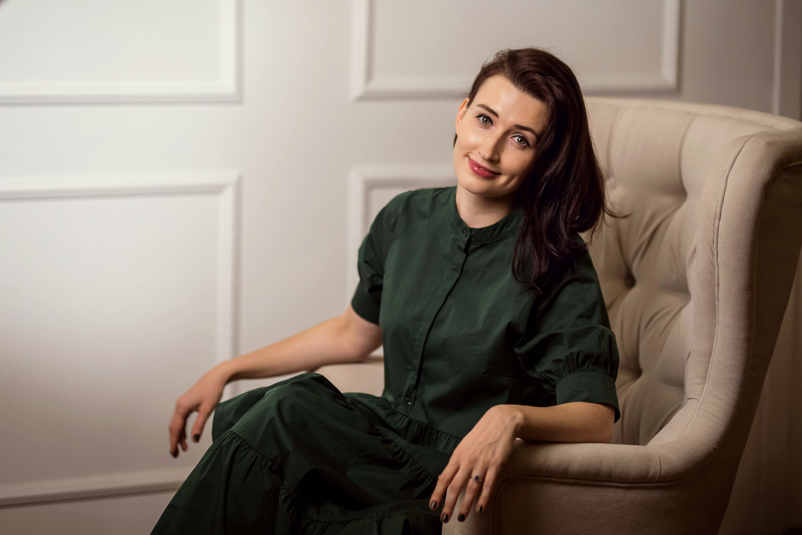 Наташа и Яна. Сайт