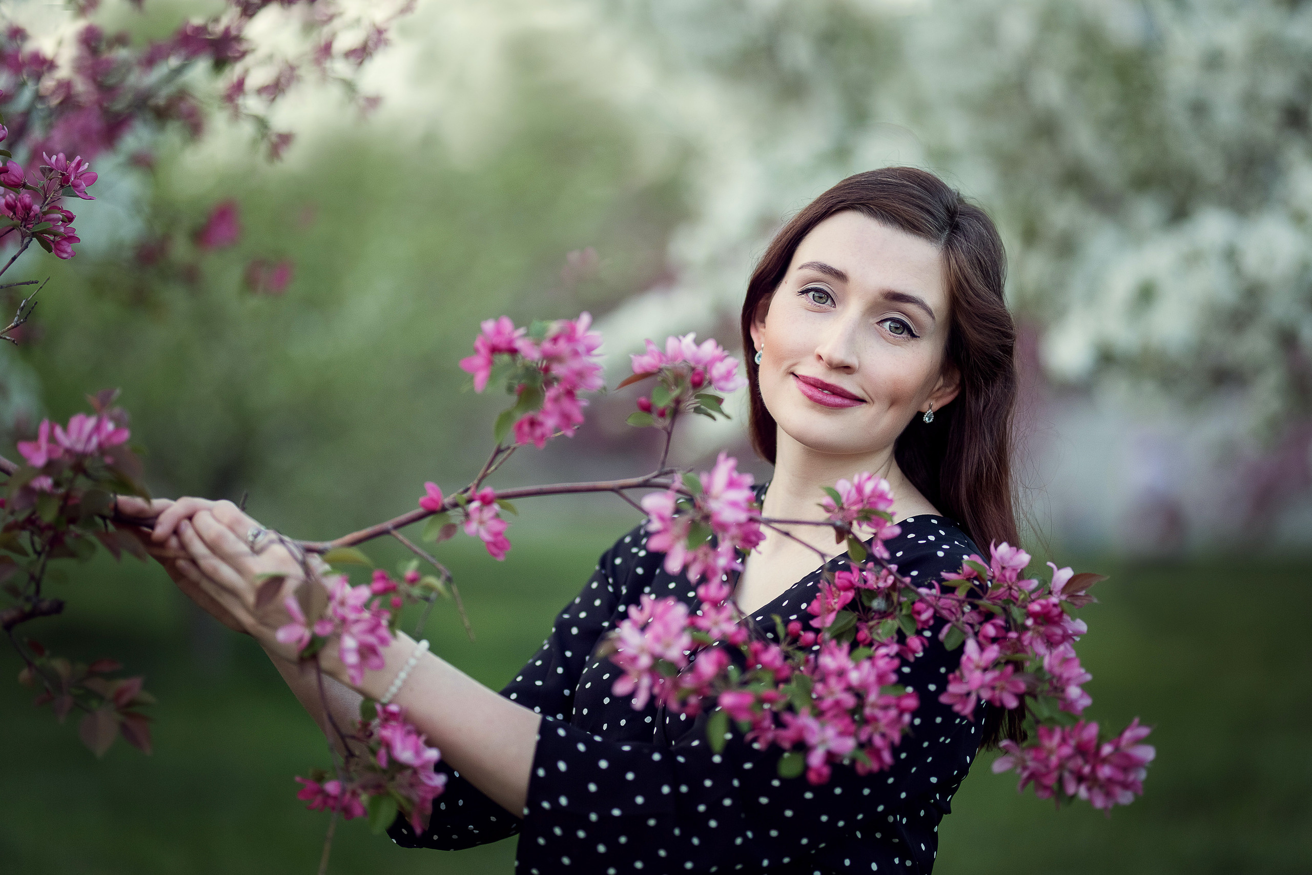 Наташа в ожидании доченьки. Сайт