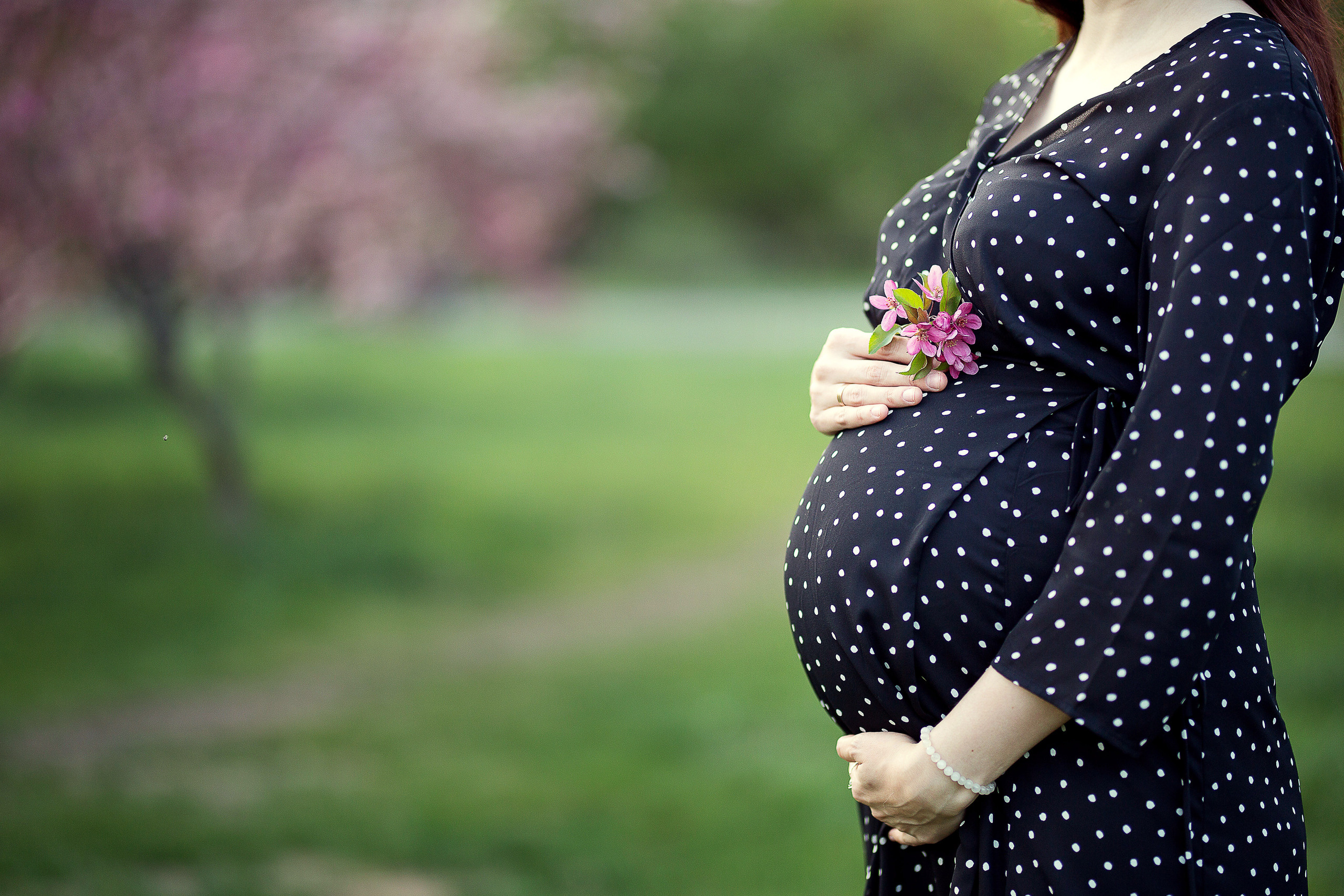 Наташа в ожидании доченьки. Сайт