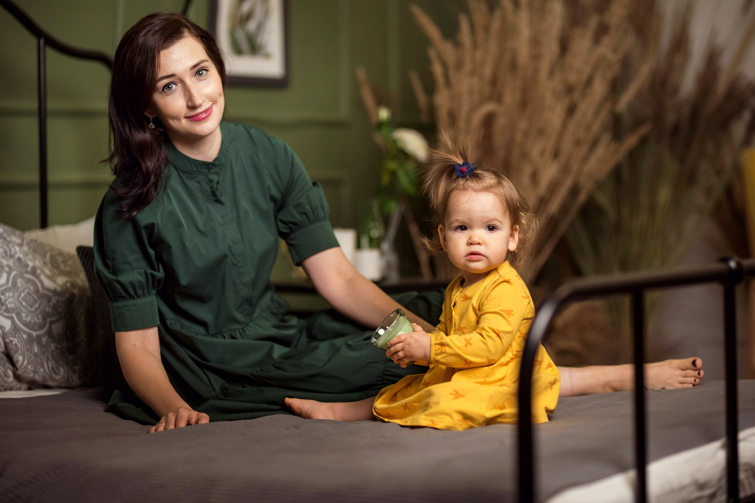 Наташа и Яна. Сайт