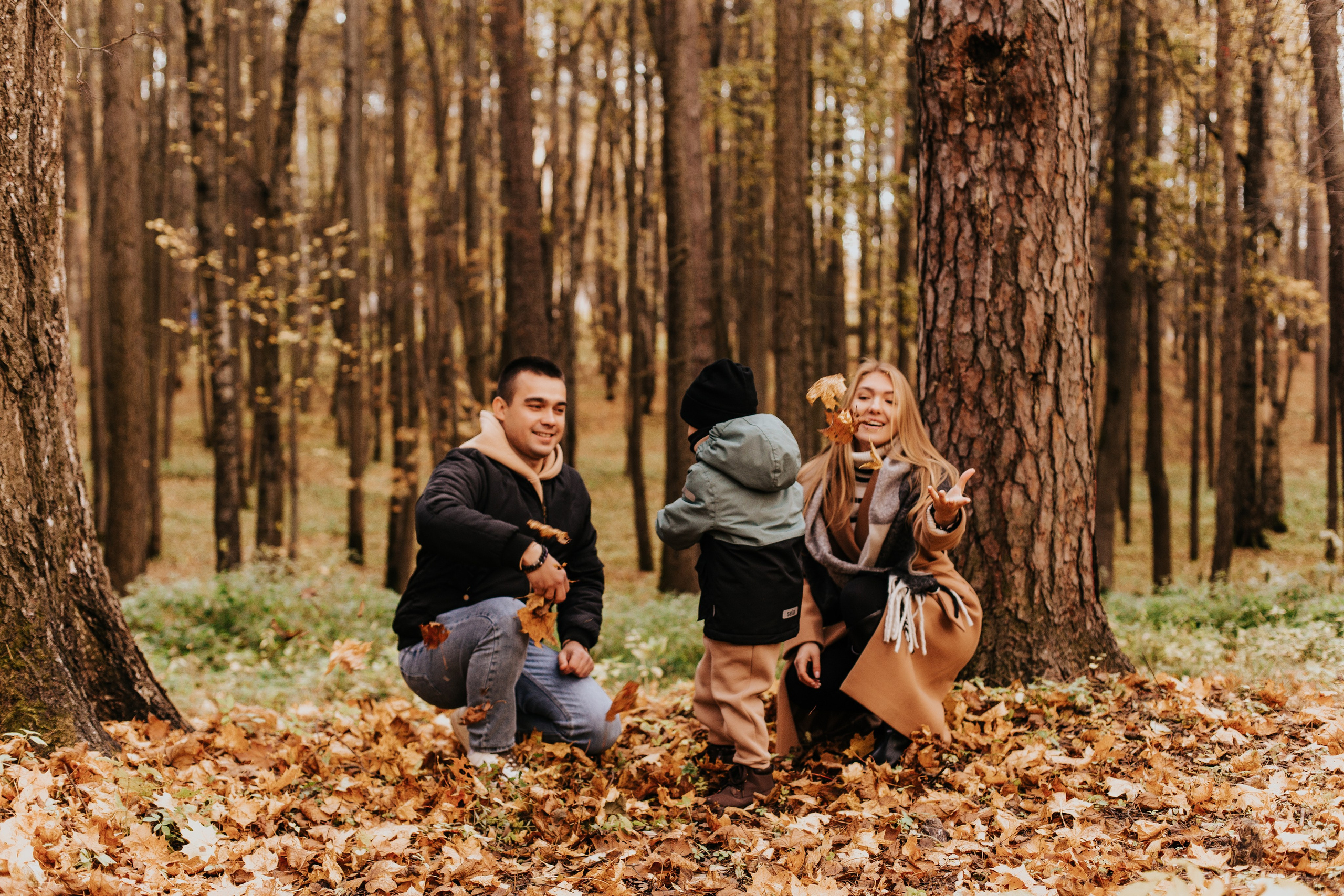 На улице. Фотограф Иваново Арина Кудаярова