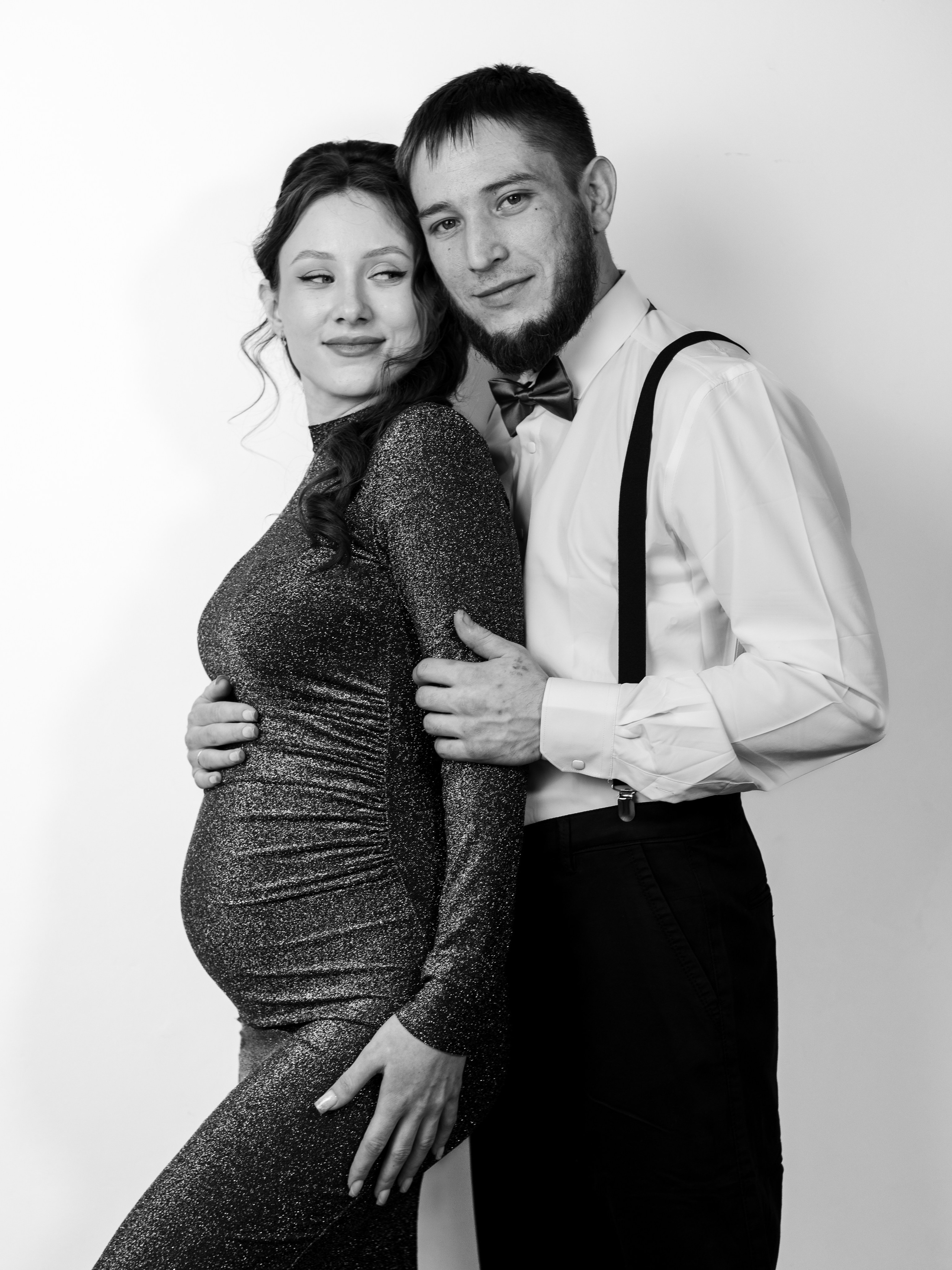 В ожидании. Фотограф Рина