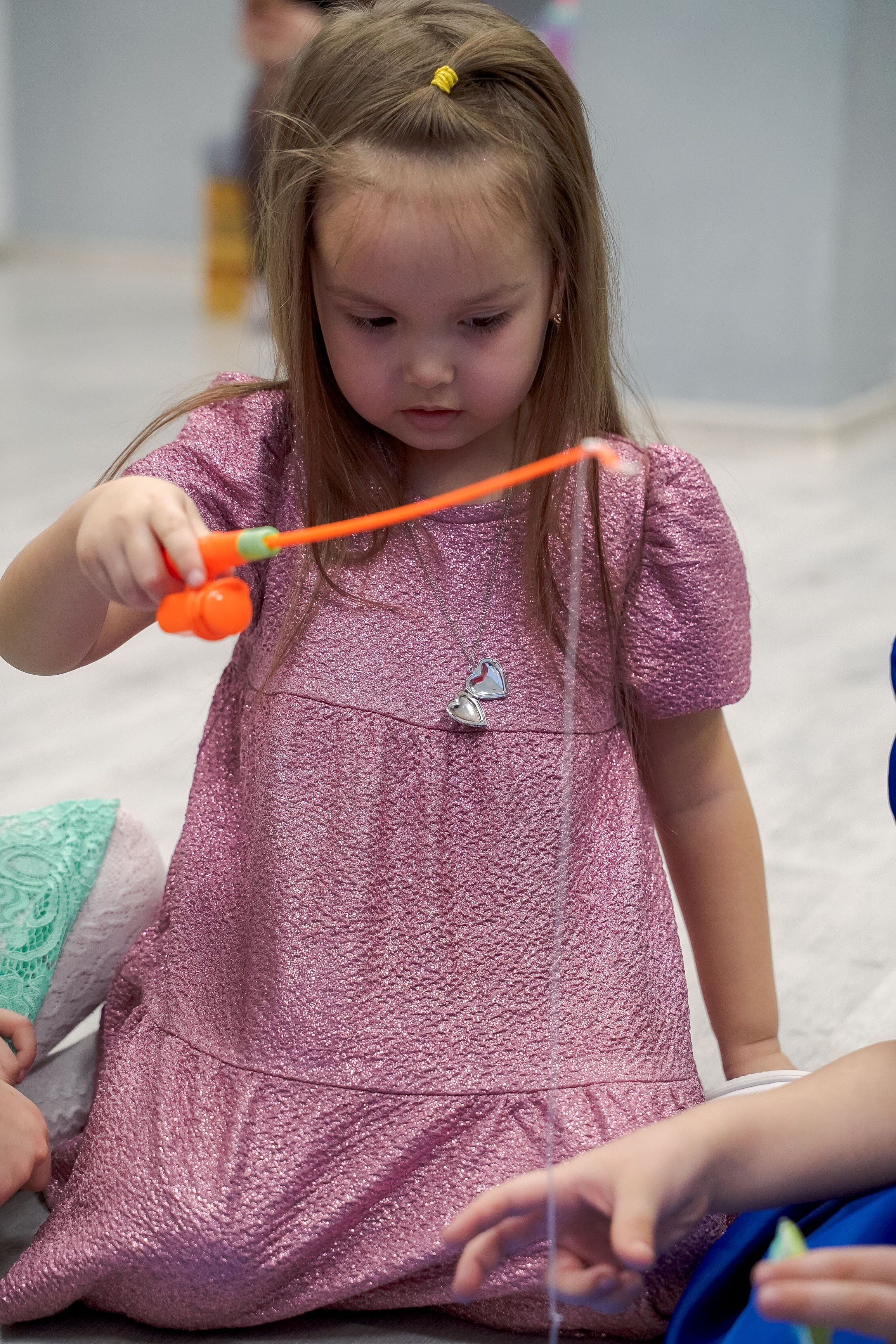 Детские дни рождения. Свадебный фотограф/видеограф