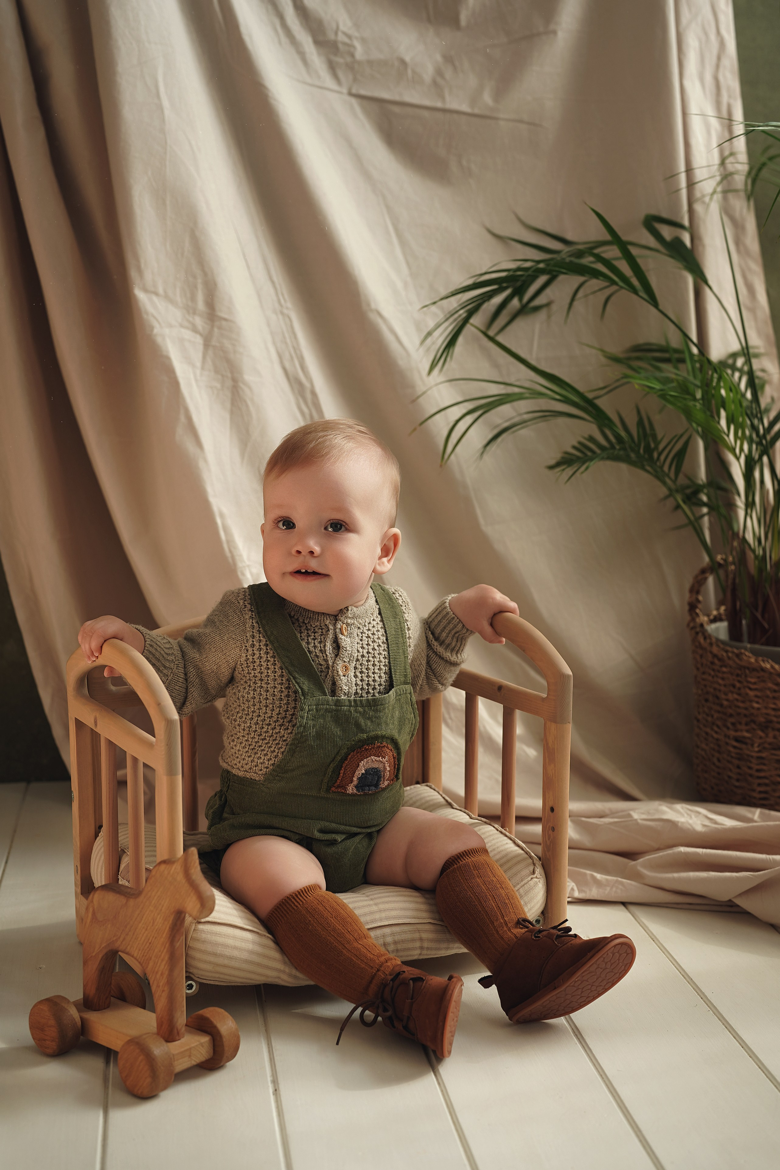 Дни рождения. Детский и семейный фотограф Ирина Иванова