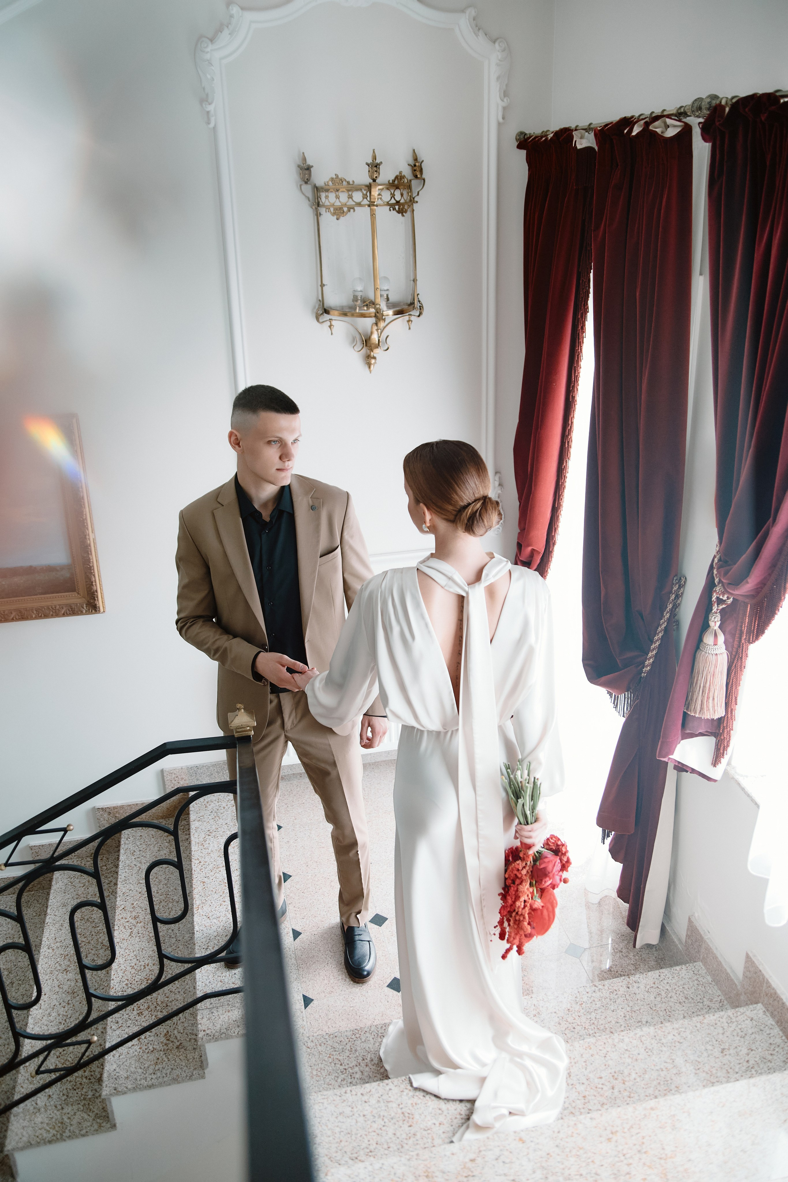 D&A. Фотограф Краснодар