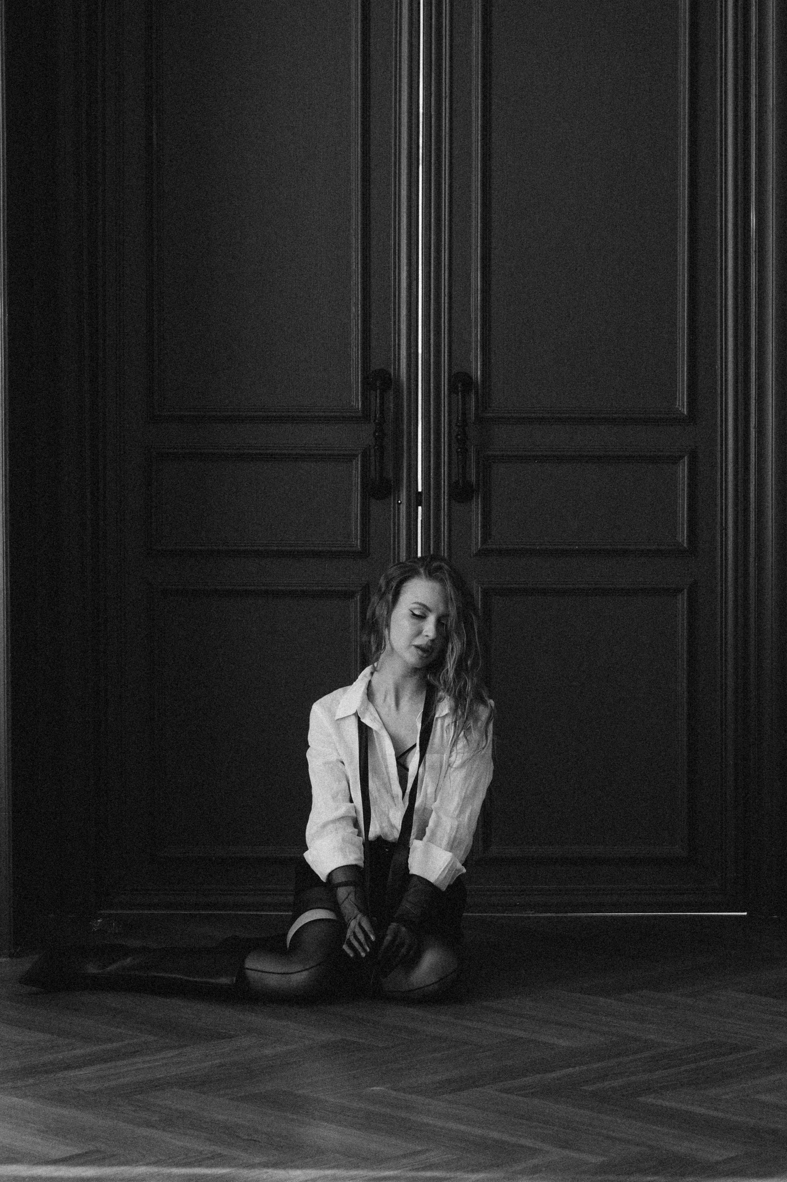 Soft Power. Katrin Rosevelli твой персональный фотограф