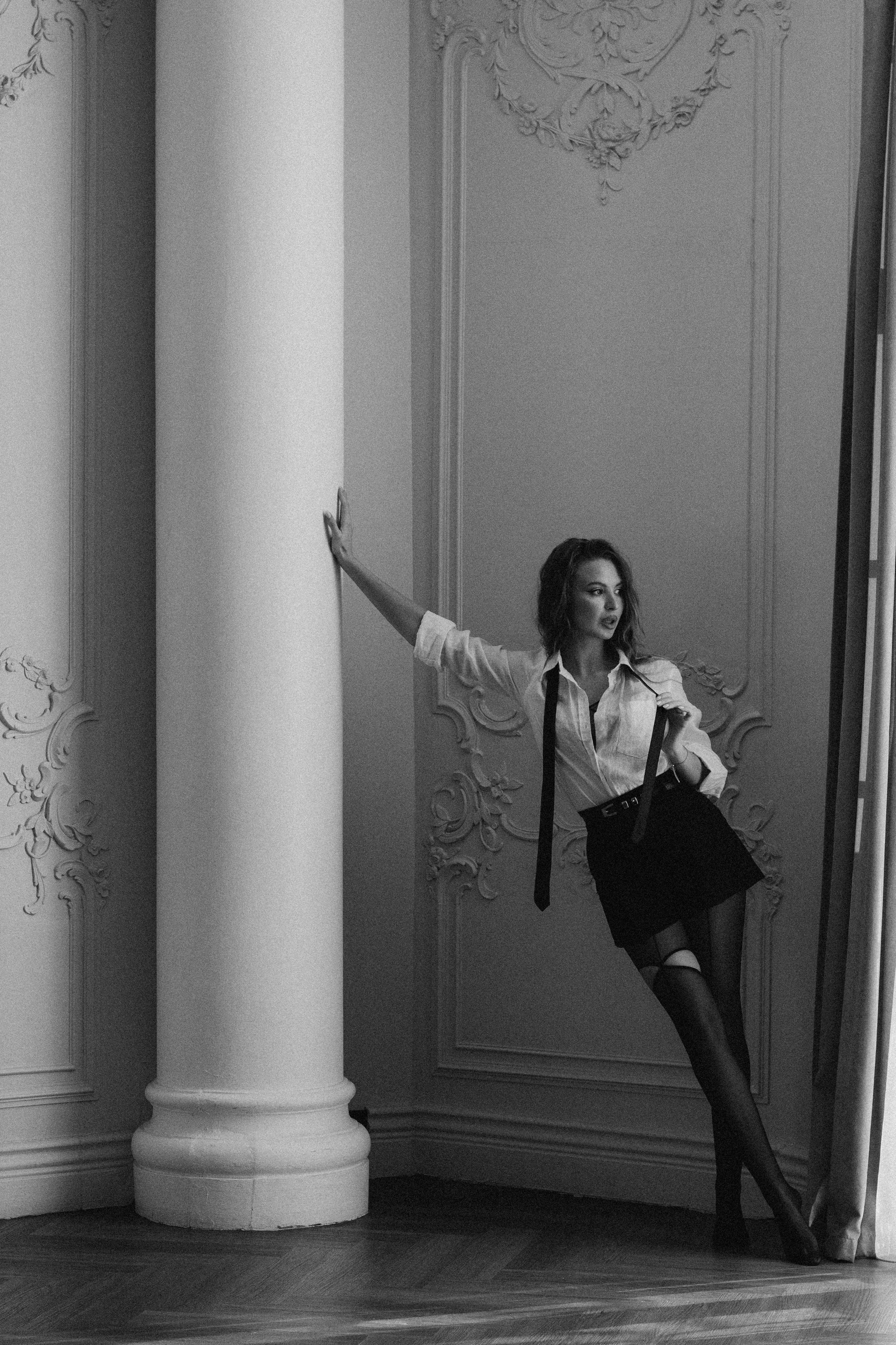 Soft Power. Katrin Rosevelli твой персональный фотограф