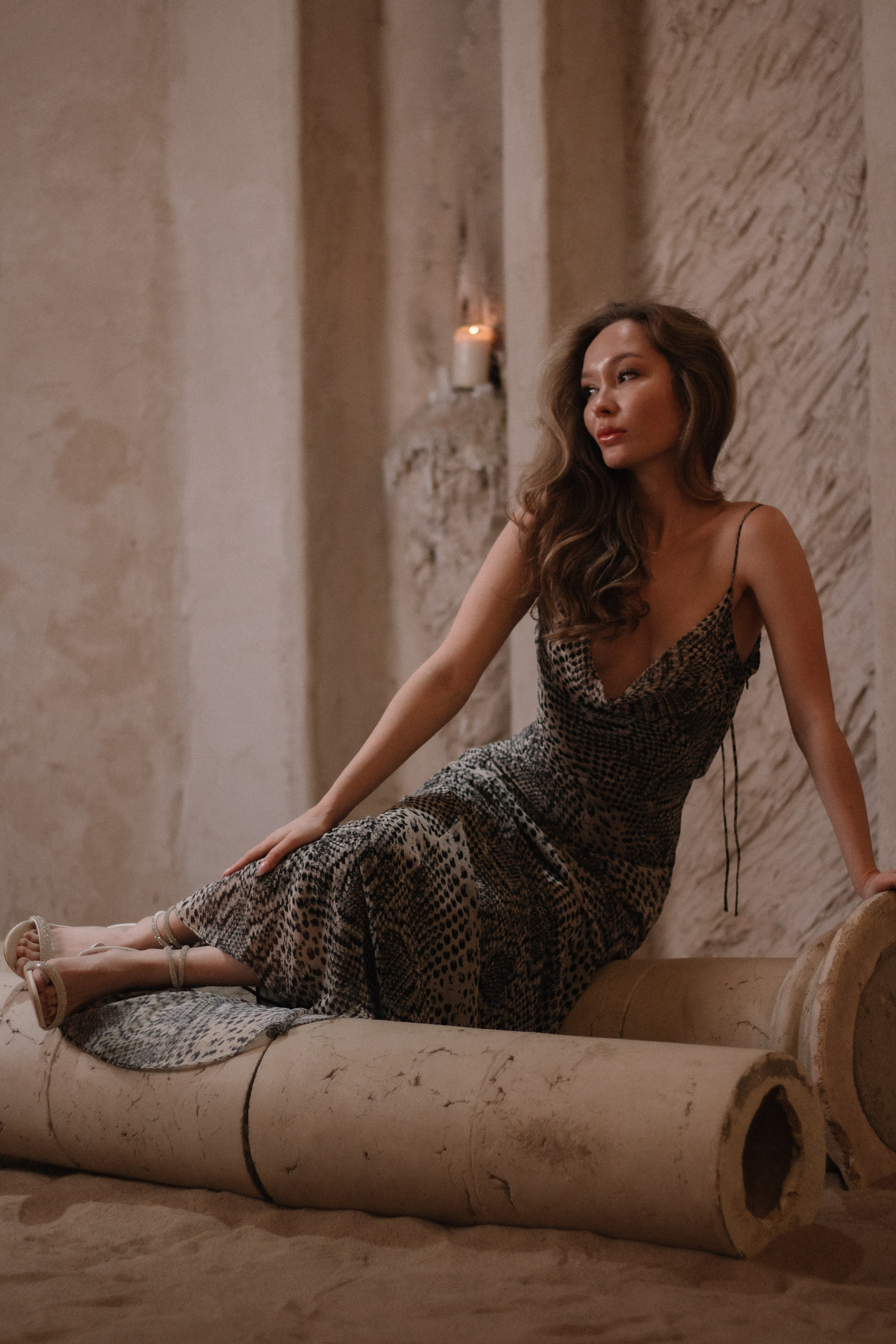 Desert Poetry. Katrin Rosevelli твой персональный фотограф
