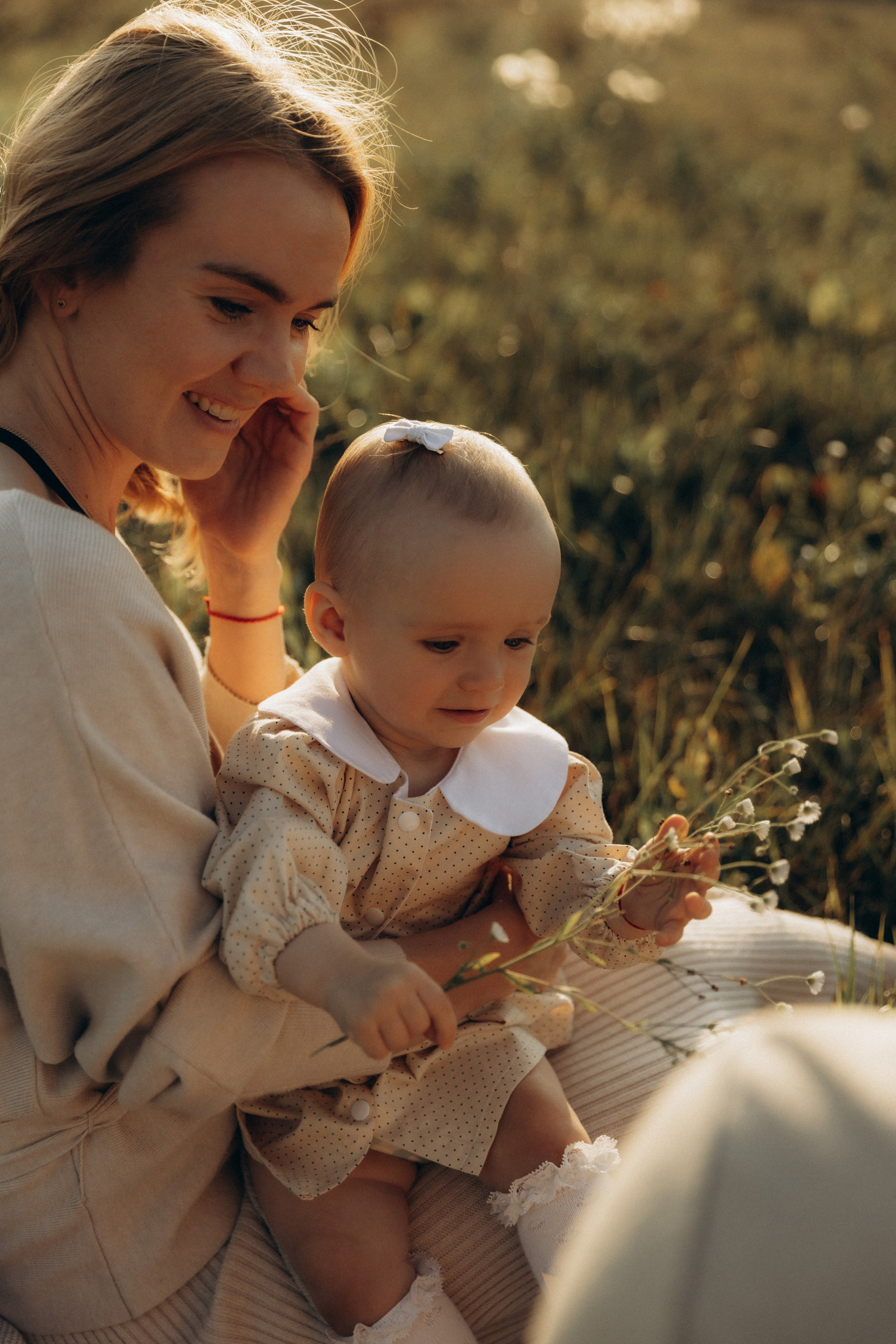 Семейный фотограф в Минске Марина Бургацкая