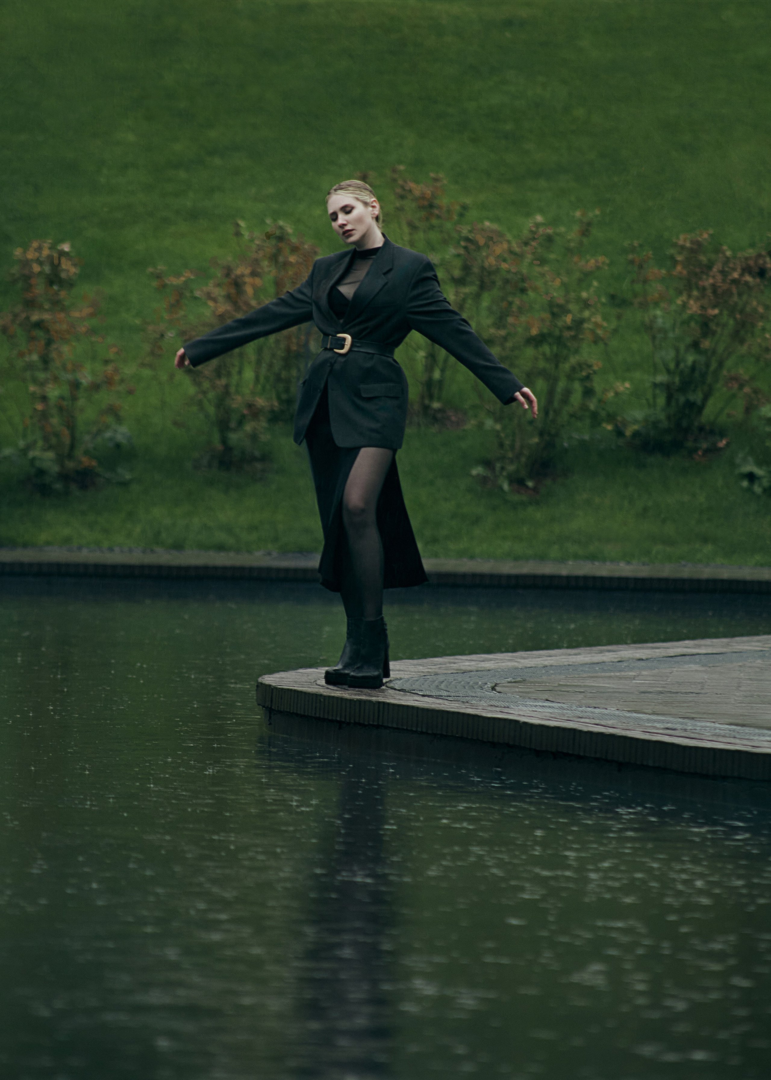 Частная съемка. Ангелина Журавлева Фотограф в Москве