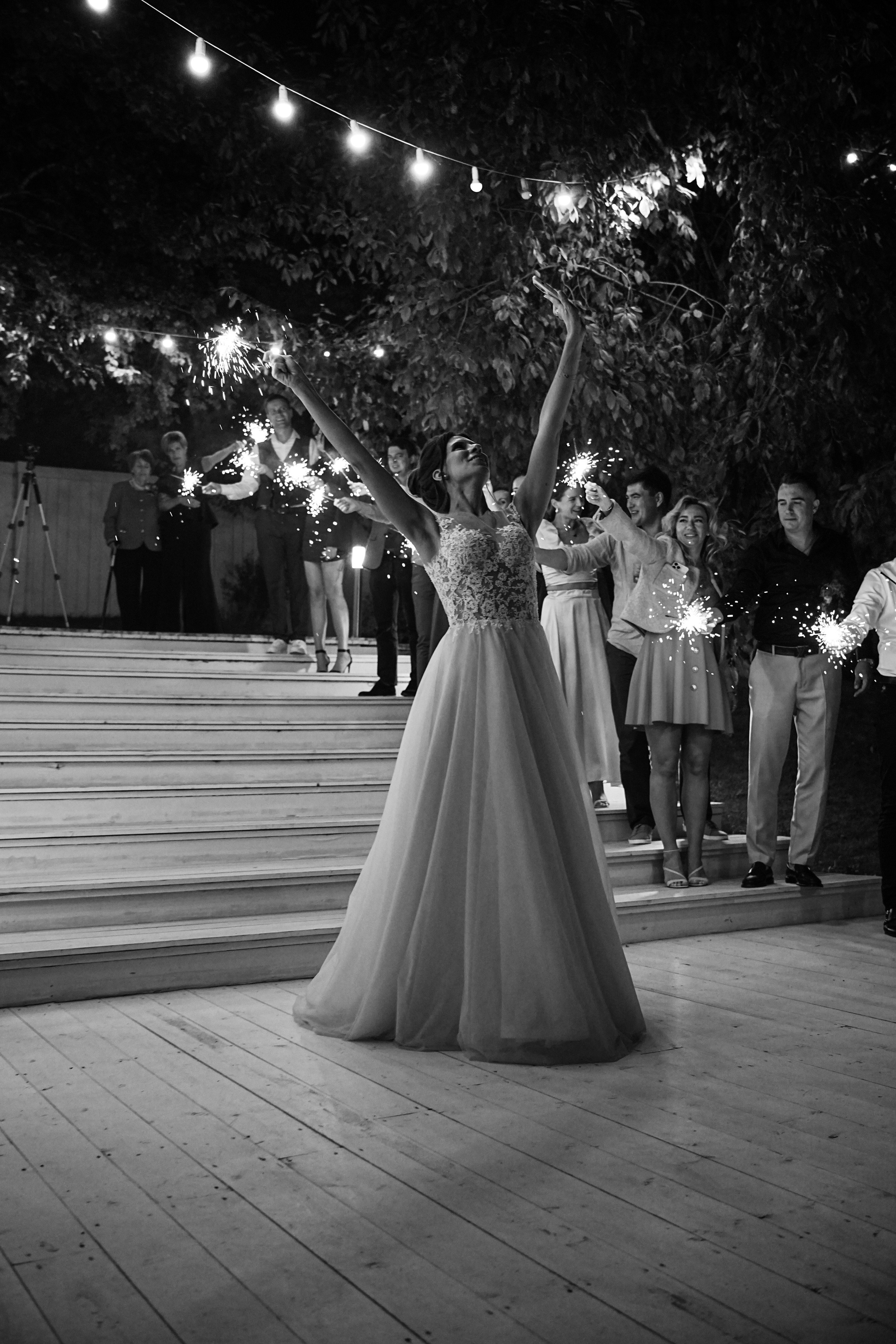 Свадебная съёмка. Фотограф из Санкт-Петербурга Бызина Наталья