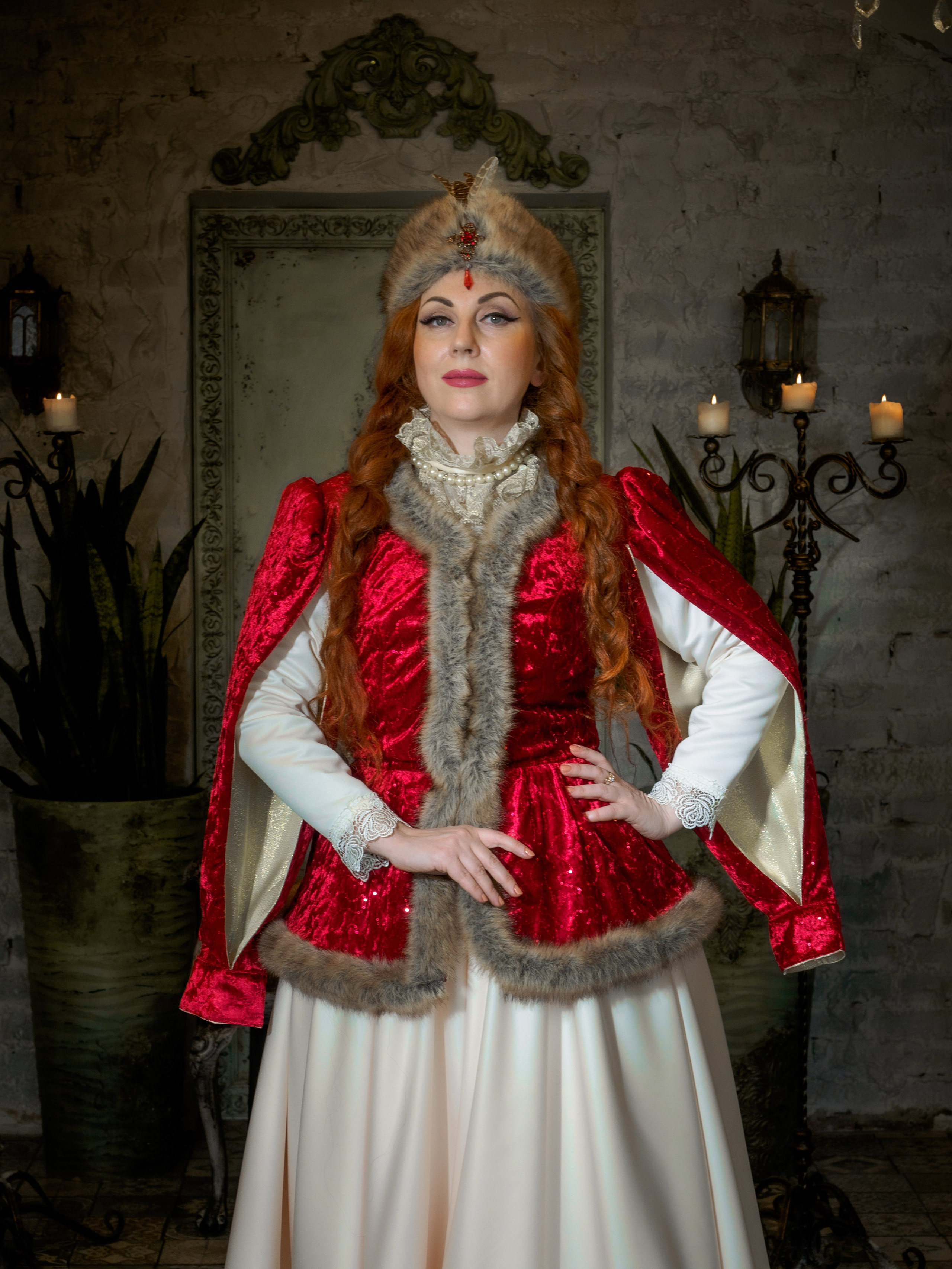 Постановочная фотография. I Photostudio Фотостудия Краснодар