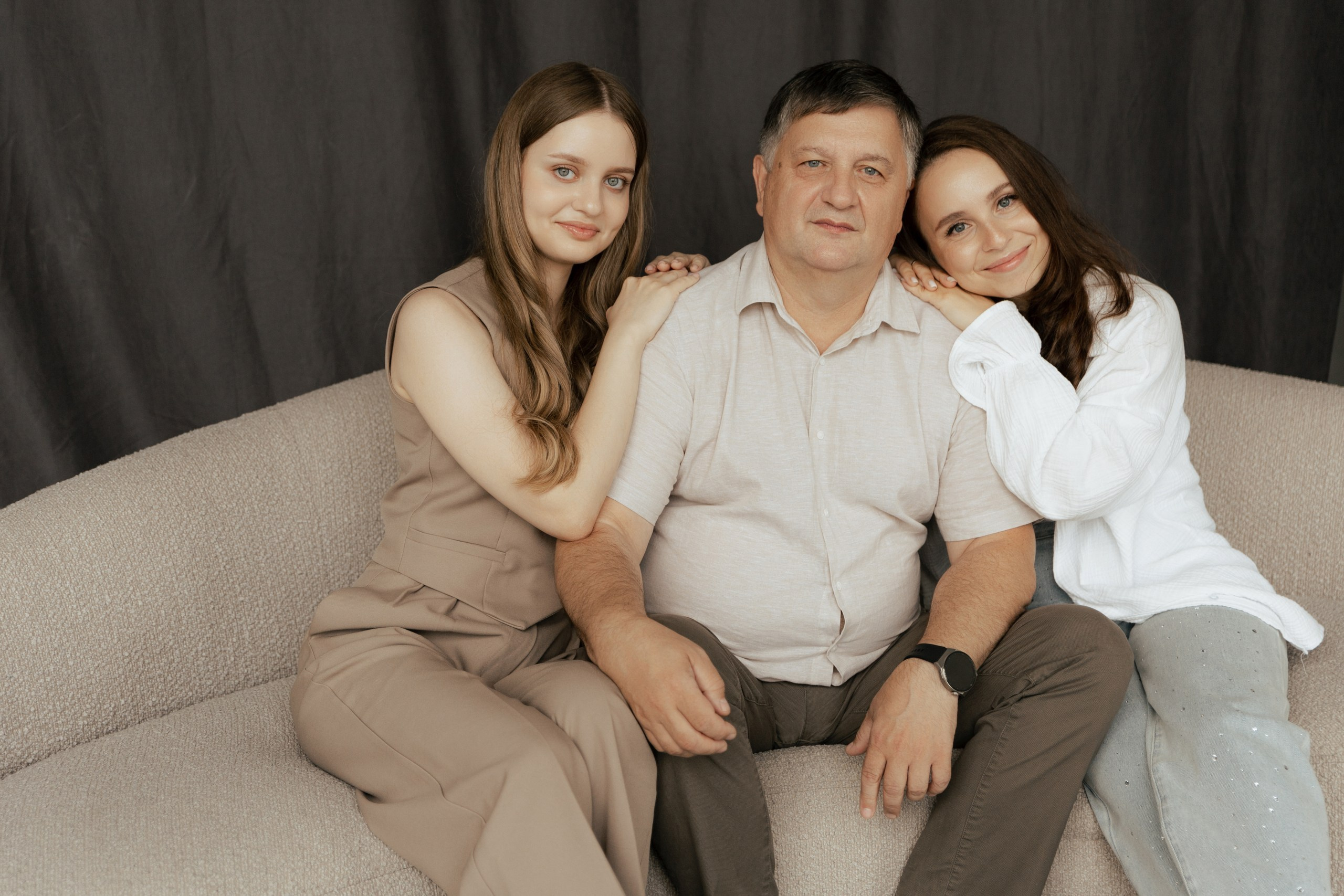 Family. Свадебный фотограф Ирина Поздеева в Томске/Северске