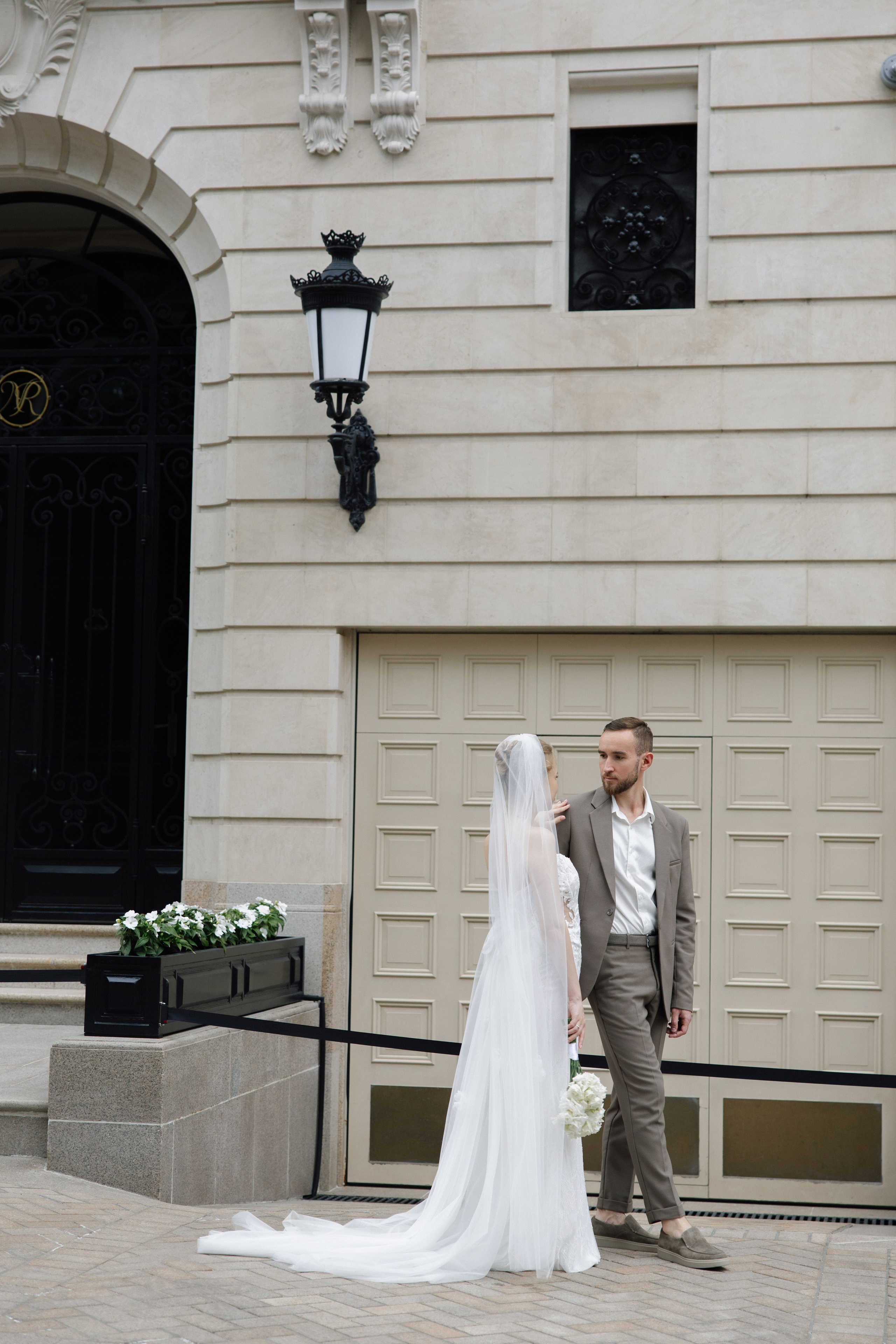 Влад и Софья. Свадебный, портретный и семейный фотограф в Москве Абукалиева Диляра