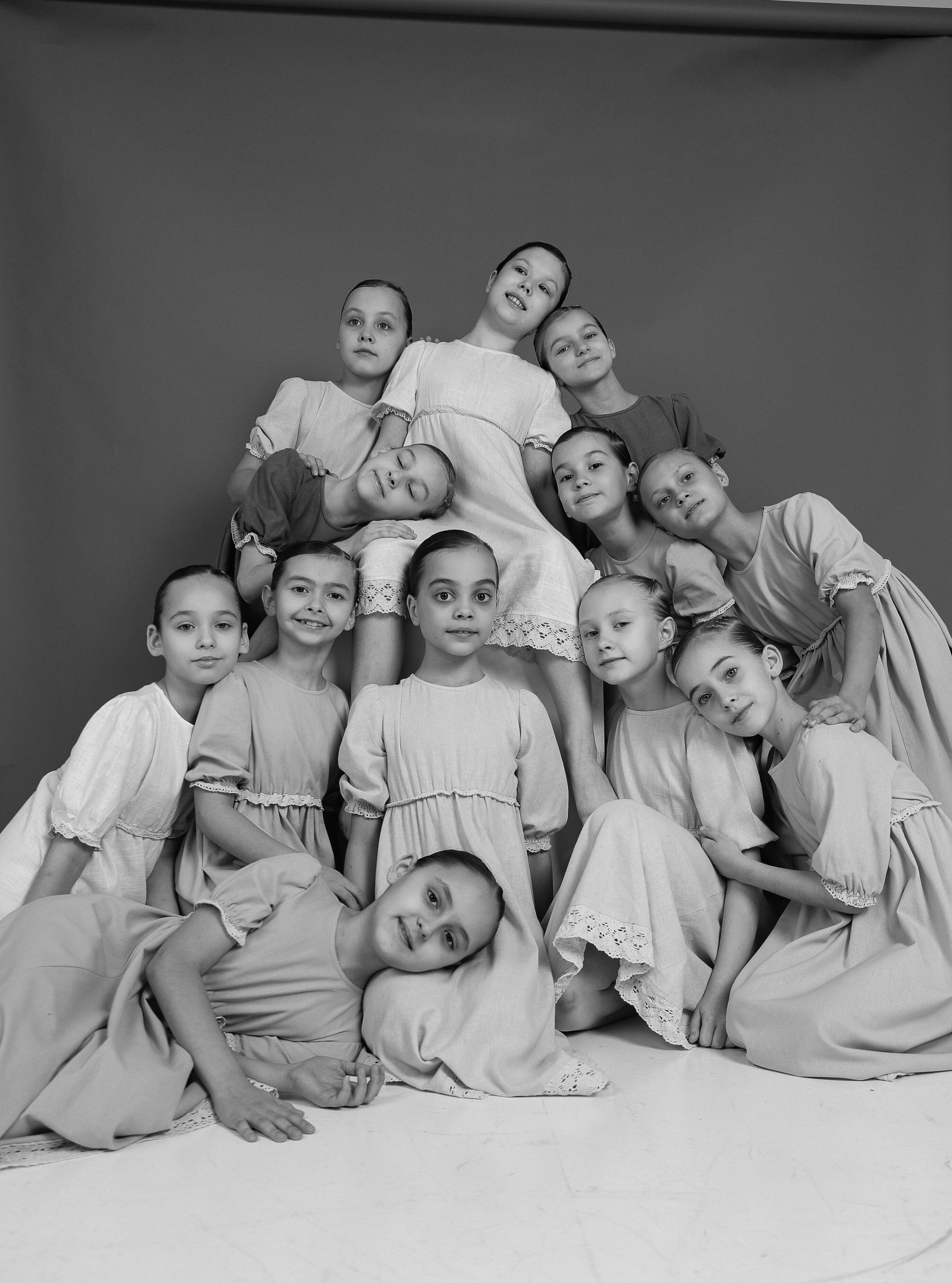 Слобода на фоне. Фотограф Юлия Мальцева