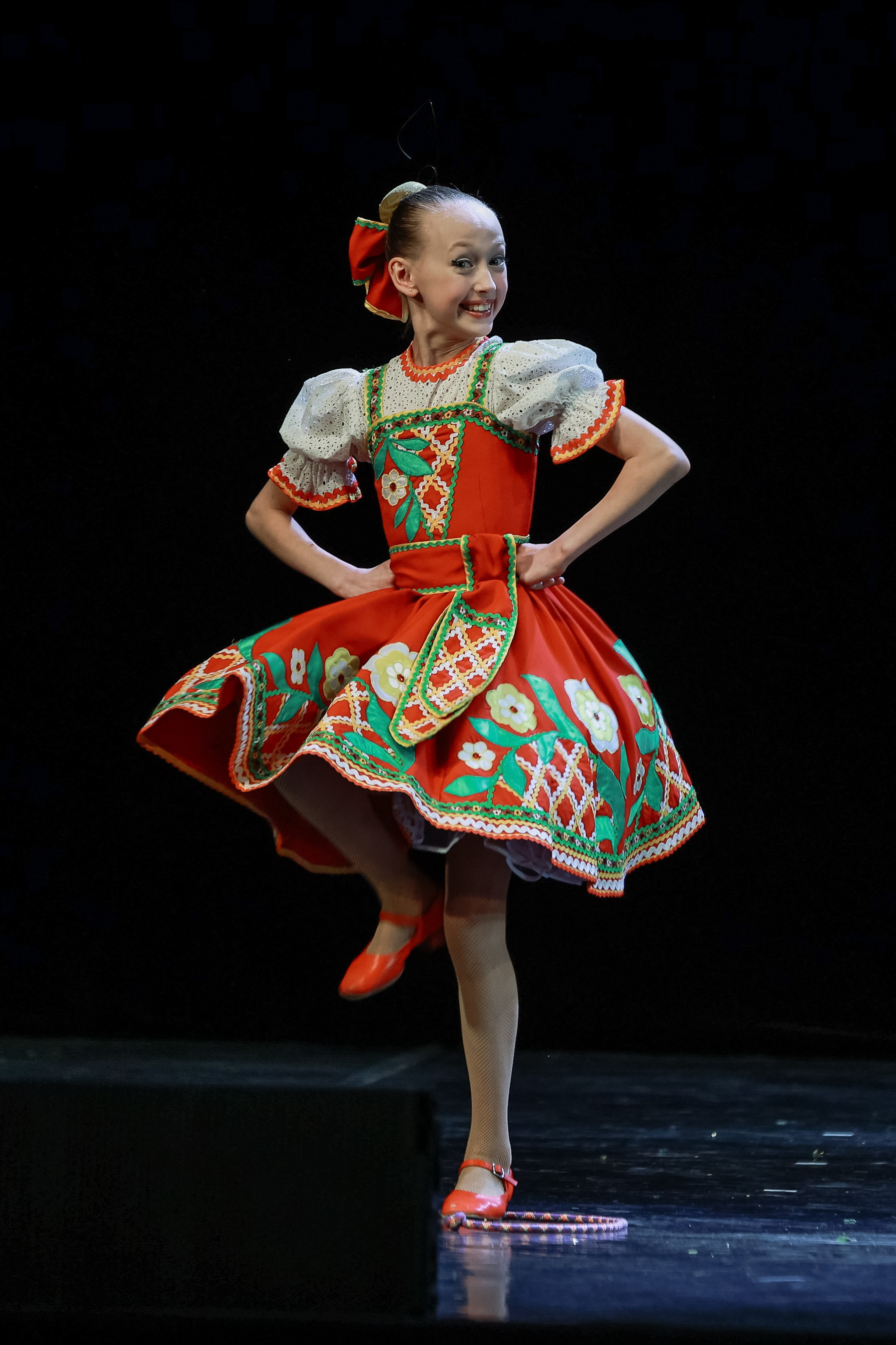 Сиб Денс Гала концерт и награждение. Фотограф Юлия Мальцева