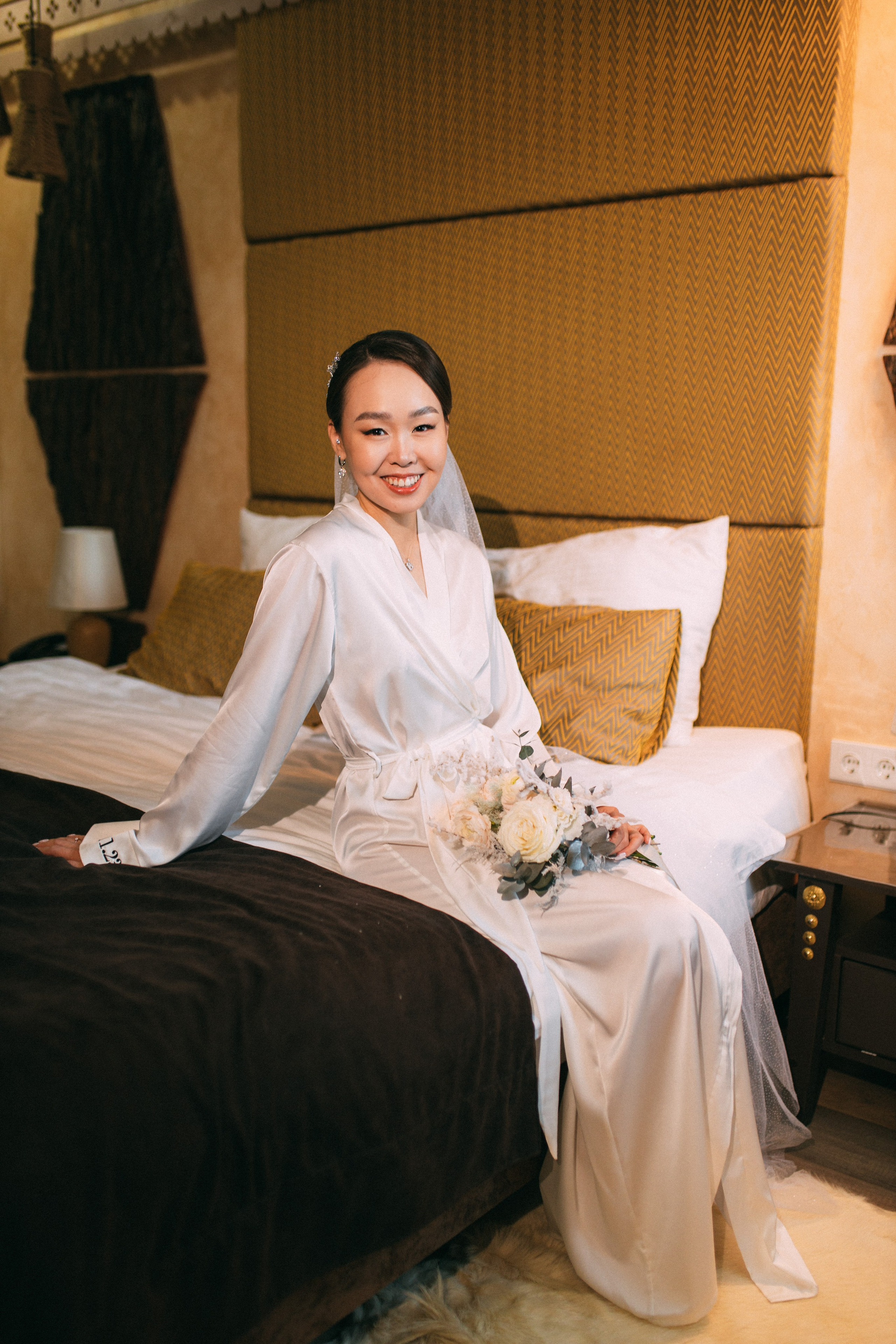 Свадьба Влада и Дайааны. Свадебный и репортажный фотограф в Якутске Владимир Бочкарев