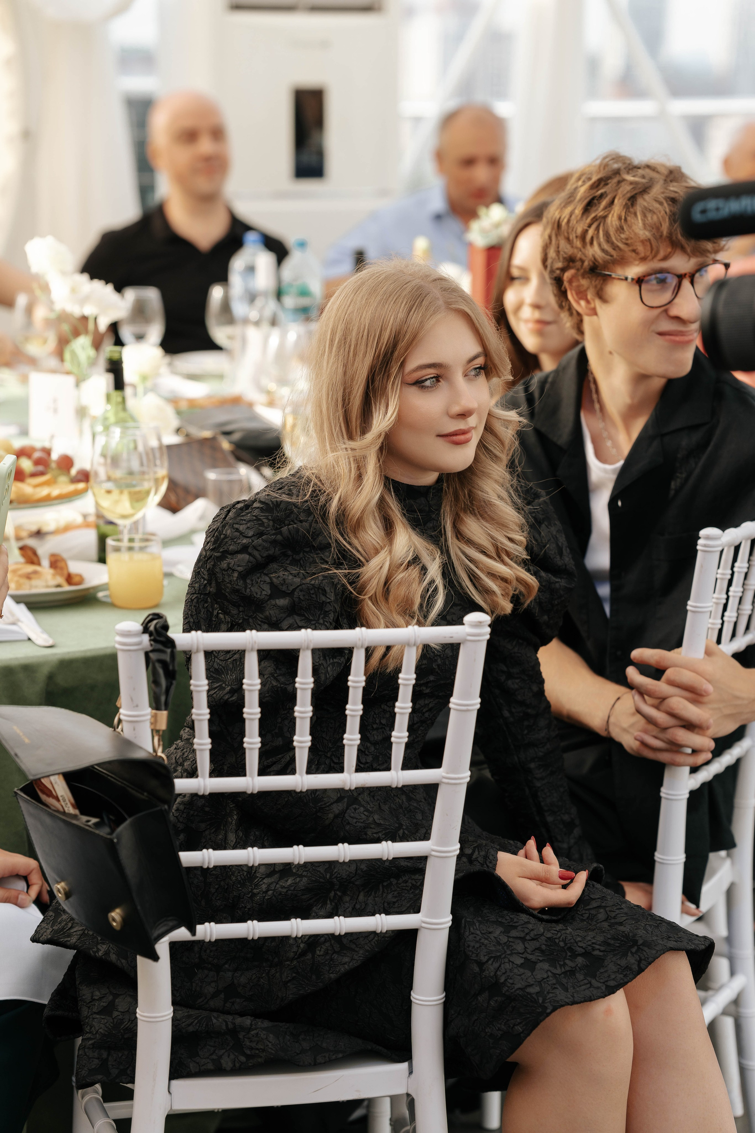 Ilya & Maria. Свадебный фотограф в Воронеже Самохина Екатерина