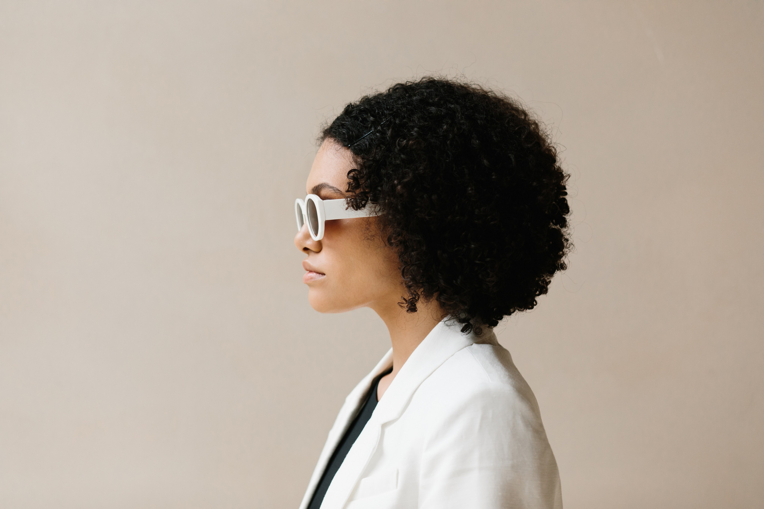 Bebe for Stocksyunited. Портретный фотограф Филимонов Сергей