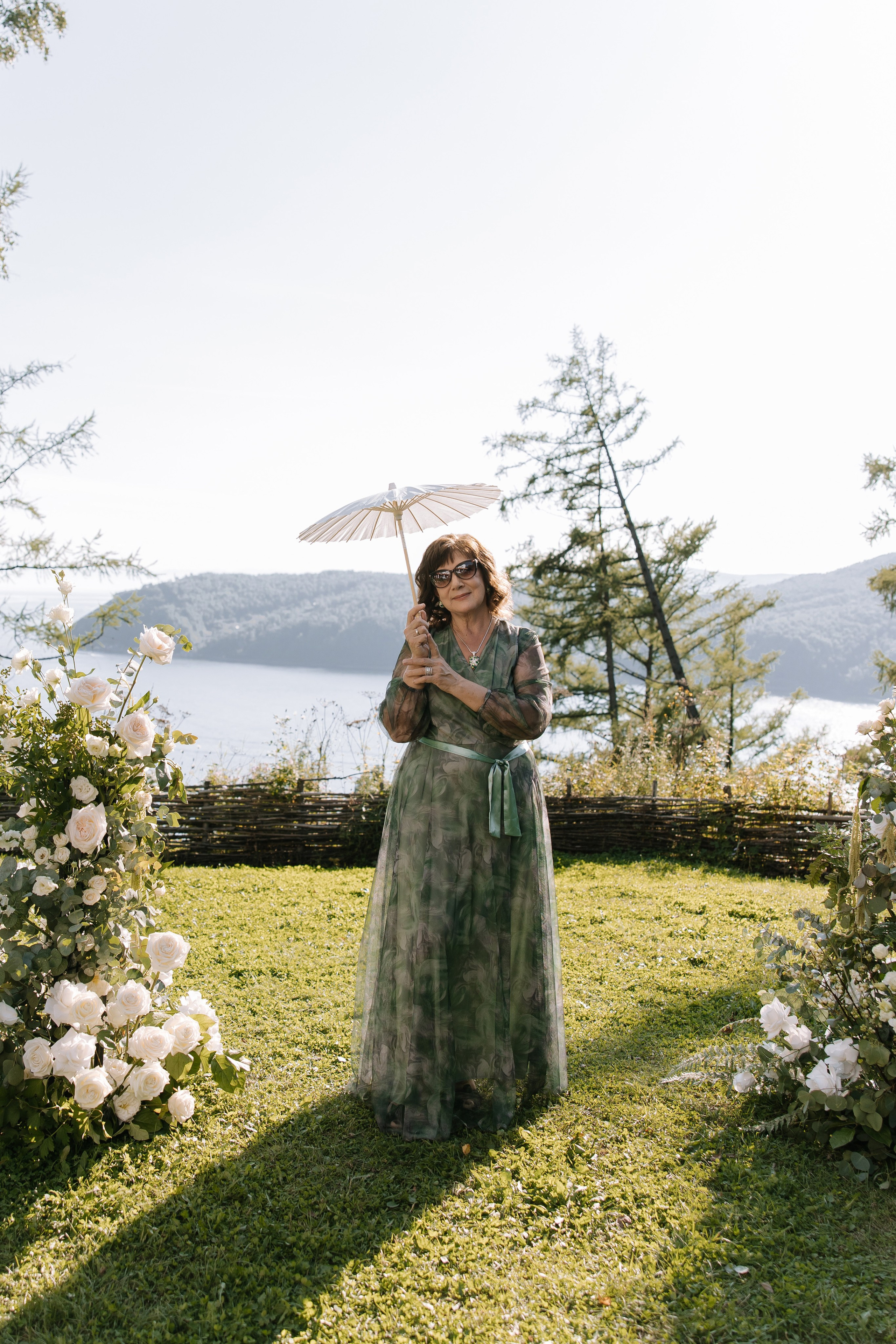 АЛЕКСЕЙ & ОЛЬГА. Ваш фотограф  Наволоцкая Юлия