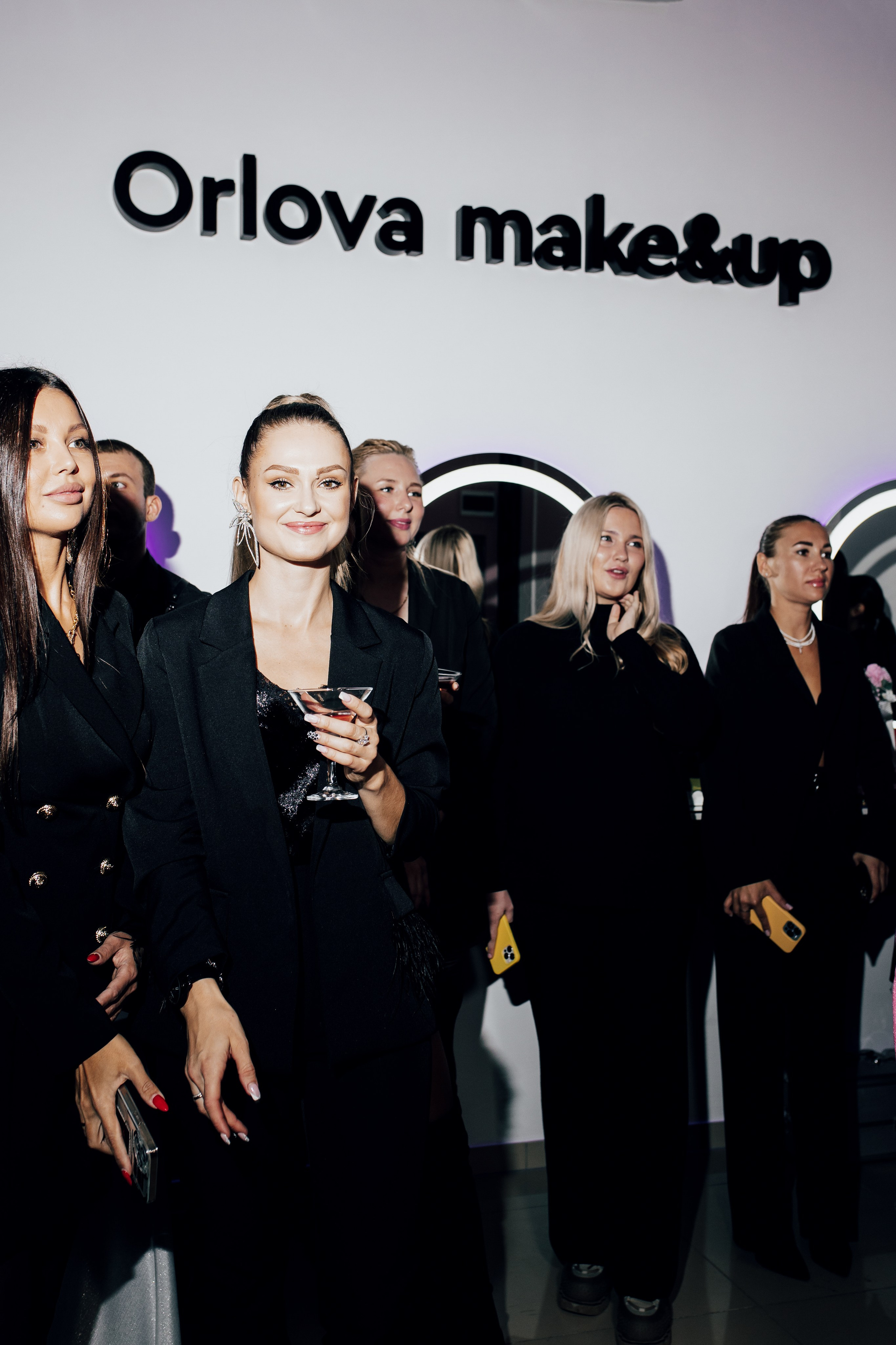 День Рождение студии. Ваш фотограф  Наволоцкая Юлия