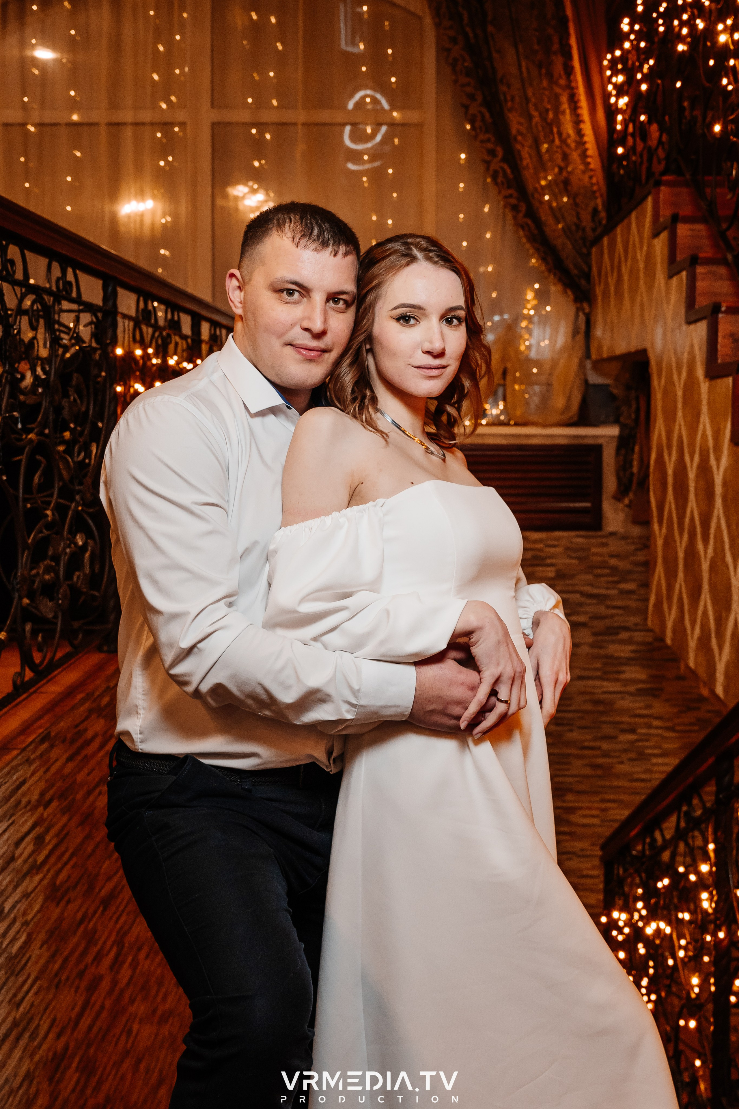 Международный женский день в ресторане «Лазурный берег»