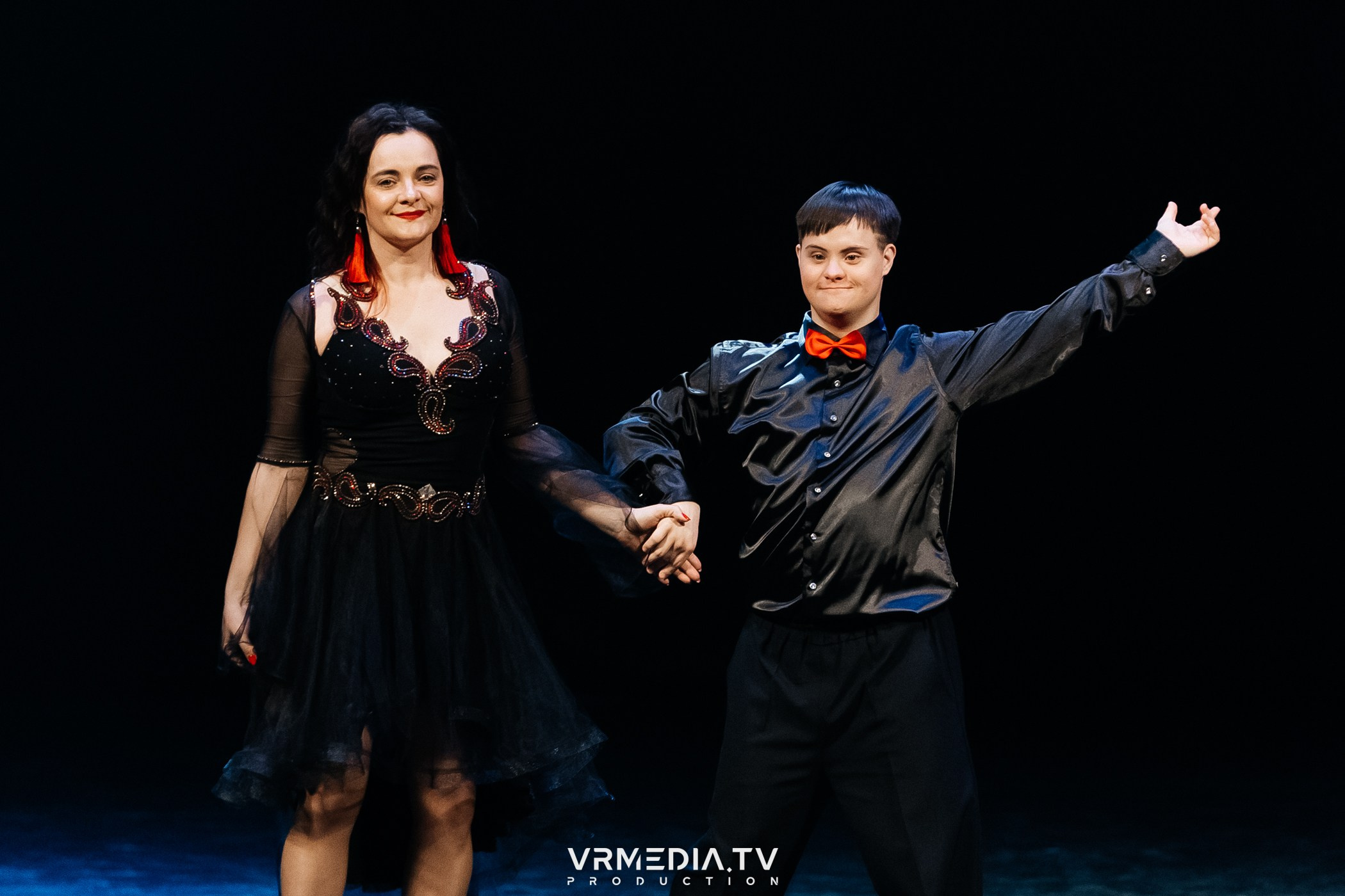 Всероссийский благотворительный инклюзивный Фестиваль «МЫ»