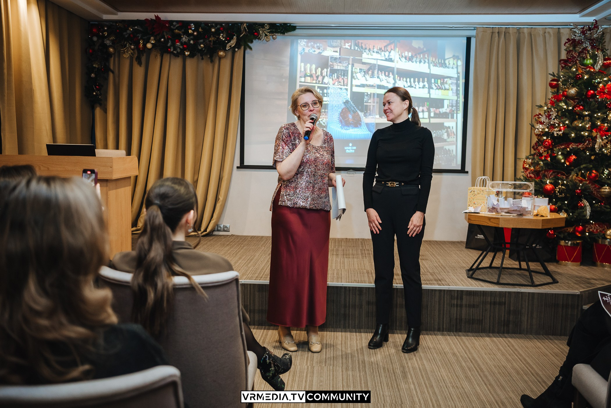 Модный вторник: Нам по пути 2025!