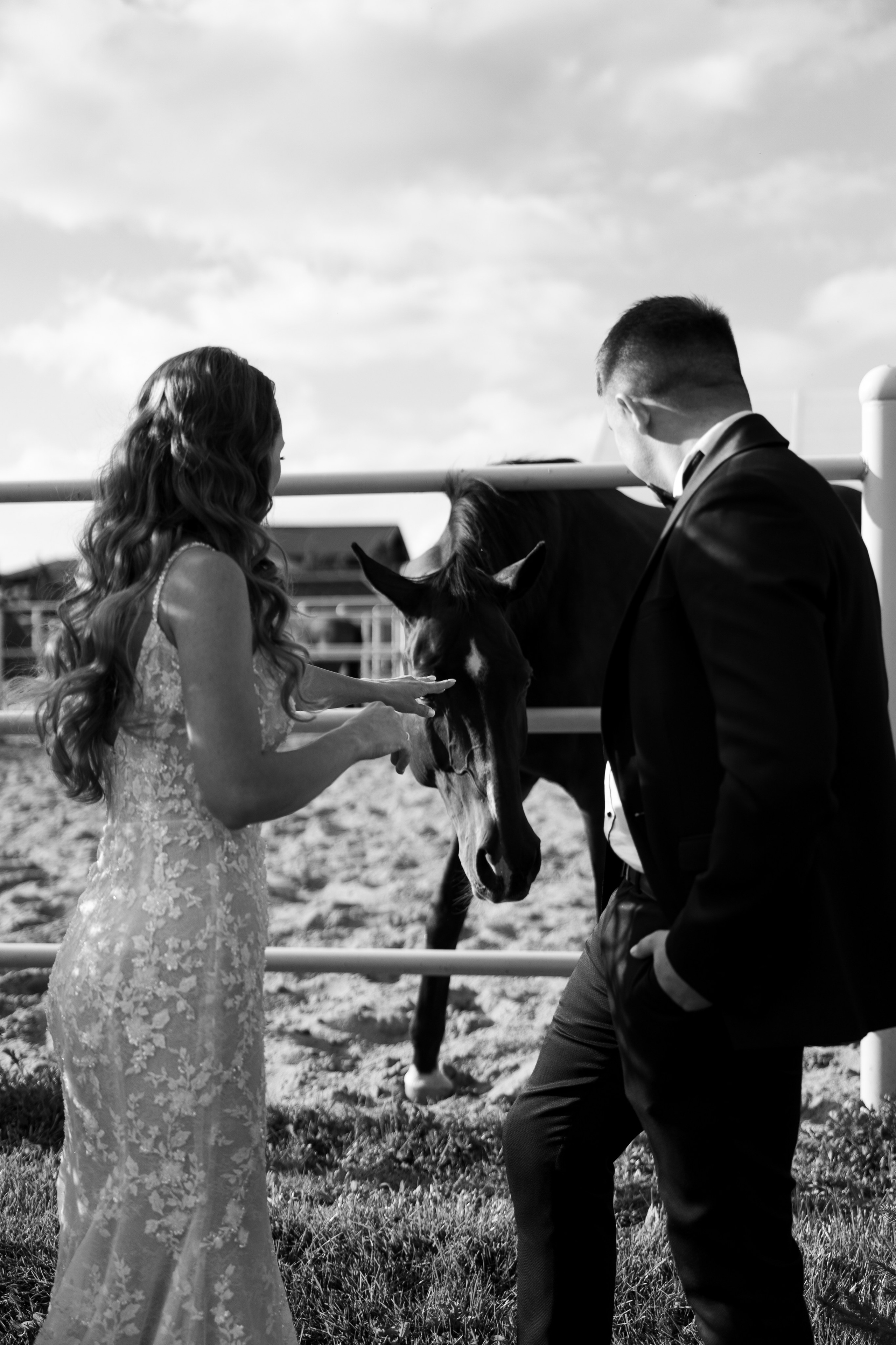 Анна и Слава, Green Family Club. Свадебный фотограф | Москва