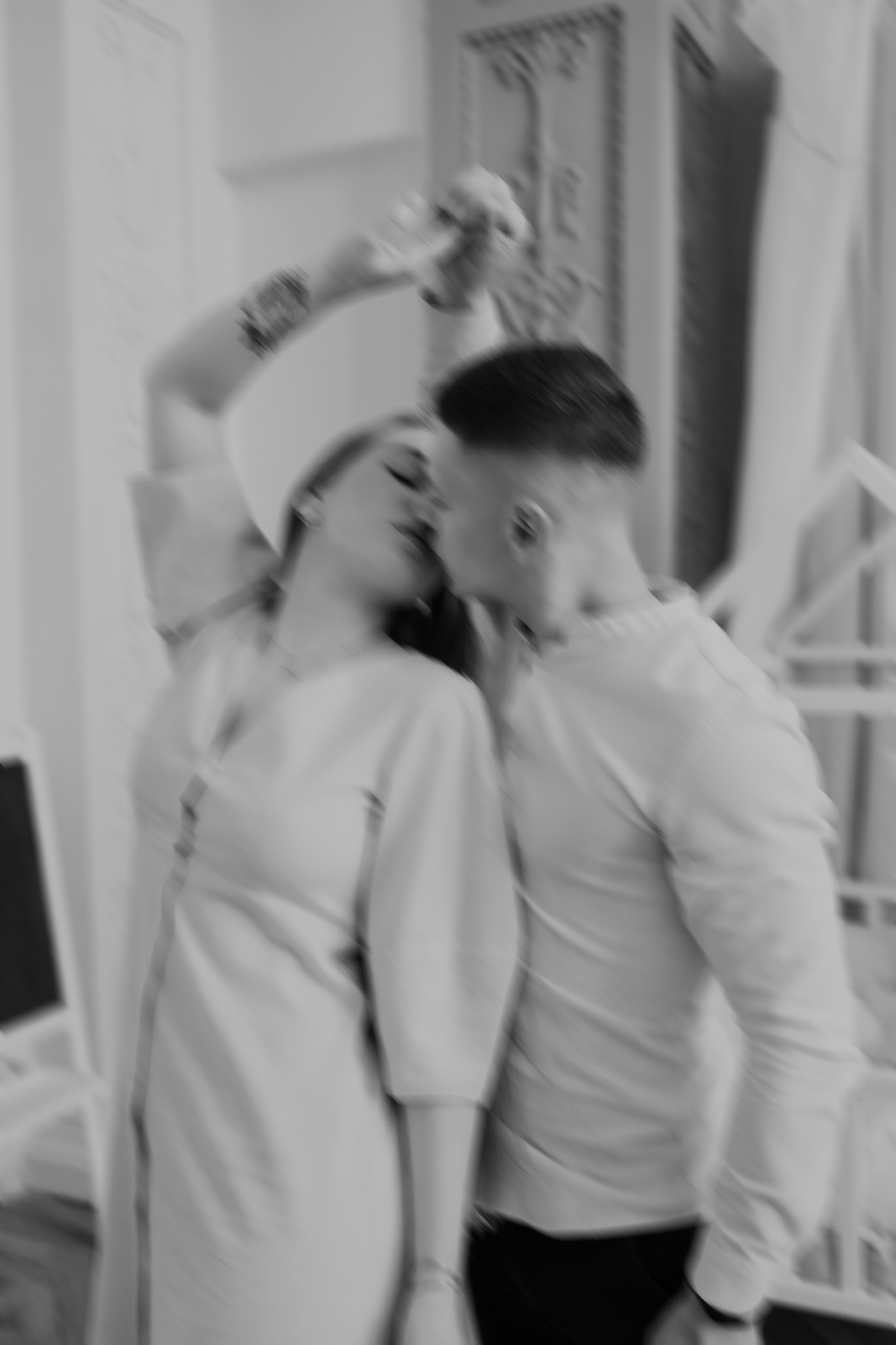 Юля, Вова и Максим. Свадебный фотограф Воронеж Оля Маркович