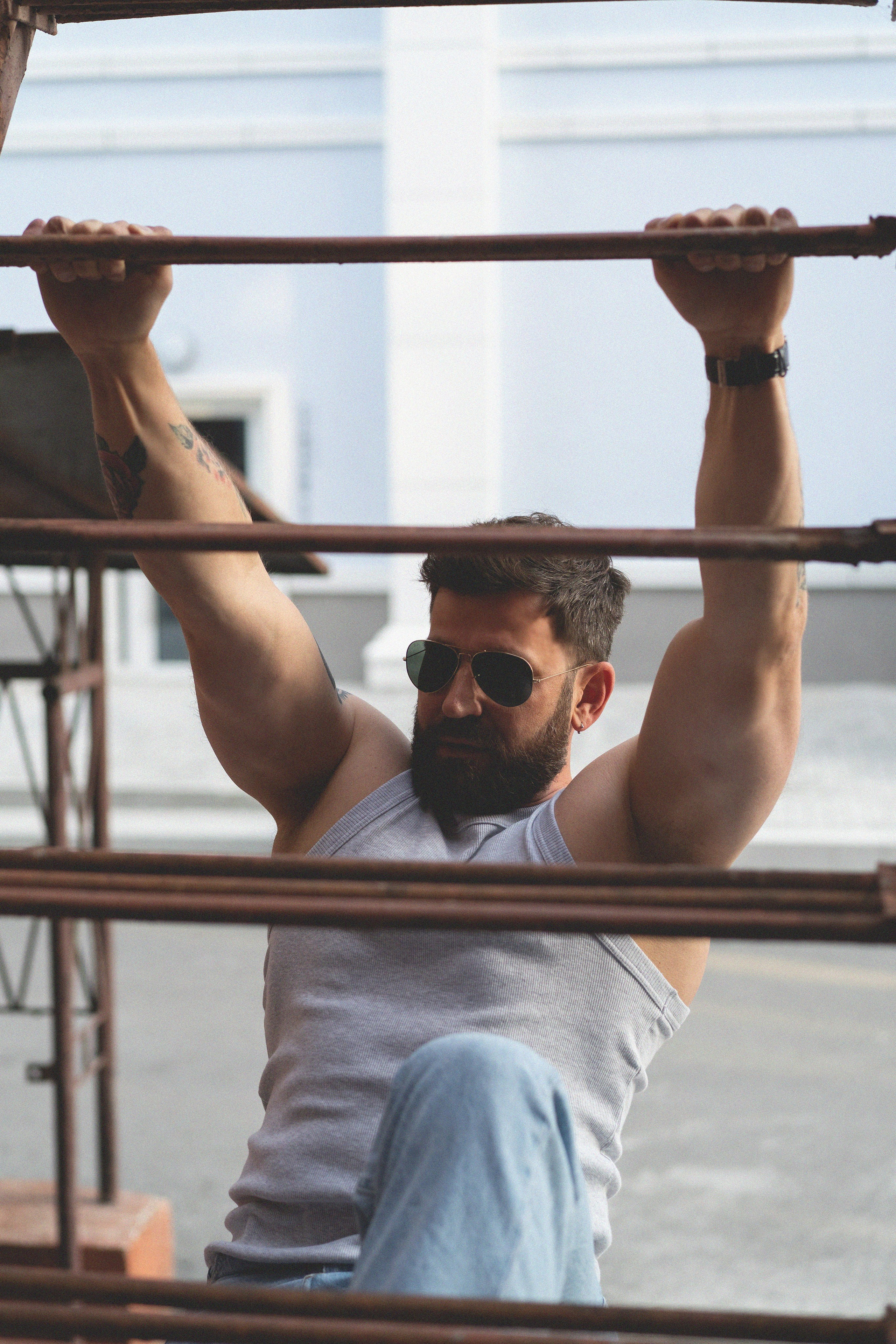 Костя_Street. Фотограф Лютикова Ирина, Тюмень, Москва