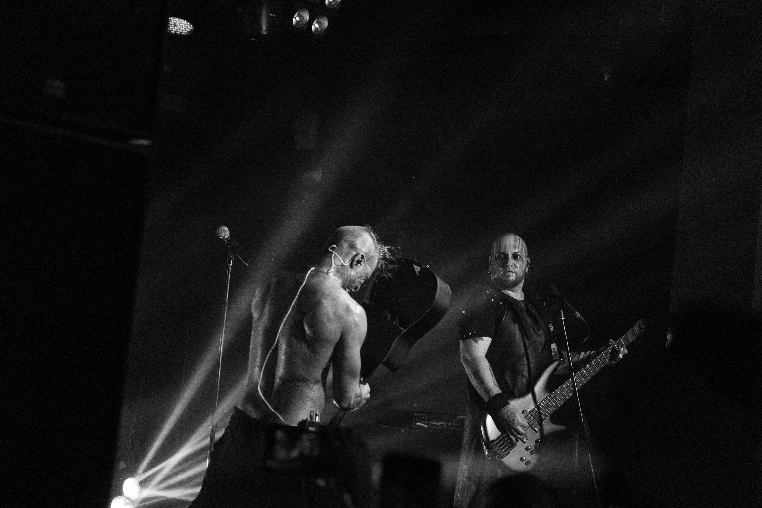 RAMMproJect — Смоленск. KiPPER Gallery — Фотограф