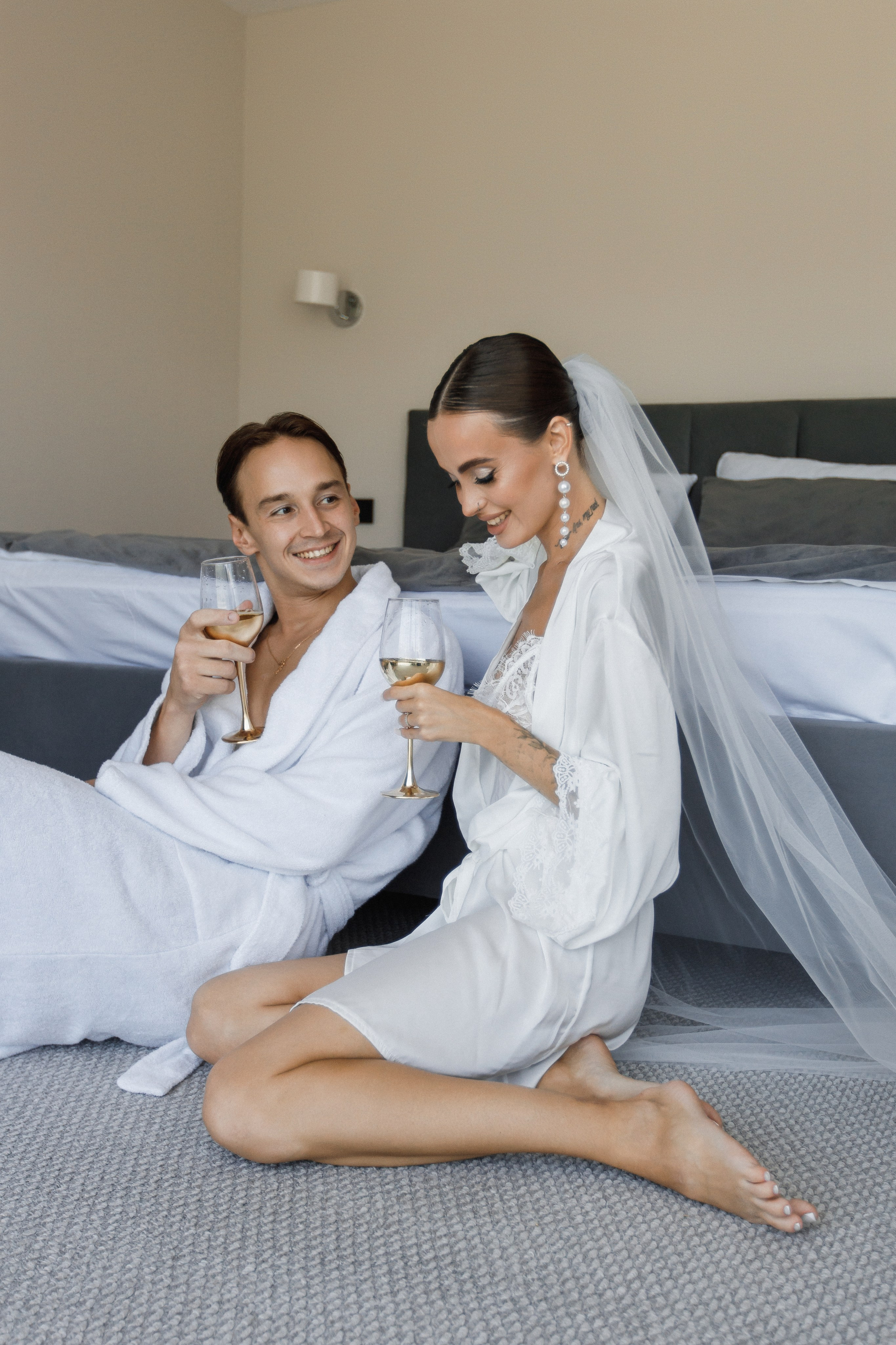 Pavel & Ekaterina. Romanovs | Свадебный фотограф и видеограф Чебоксары Казань Москва