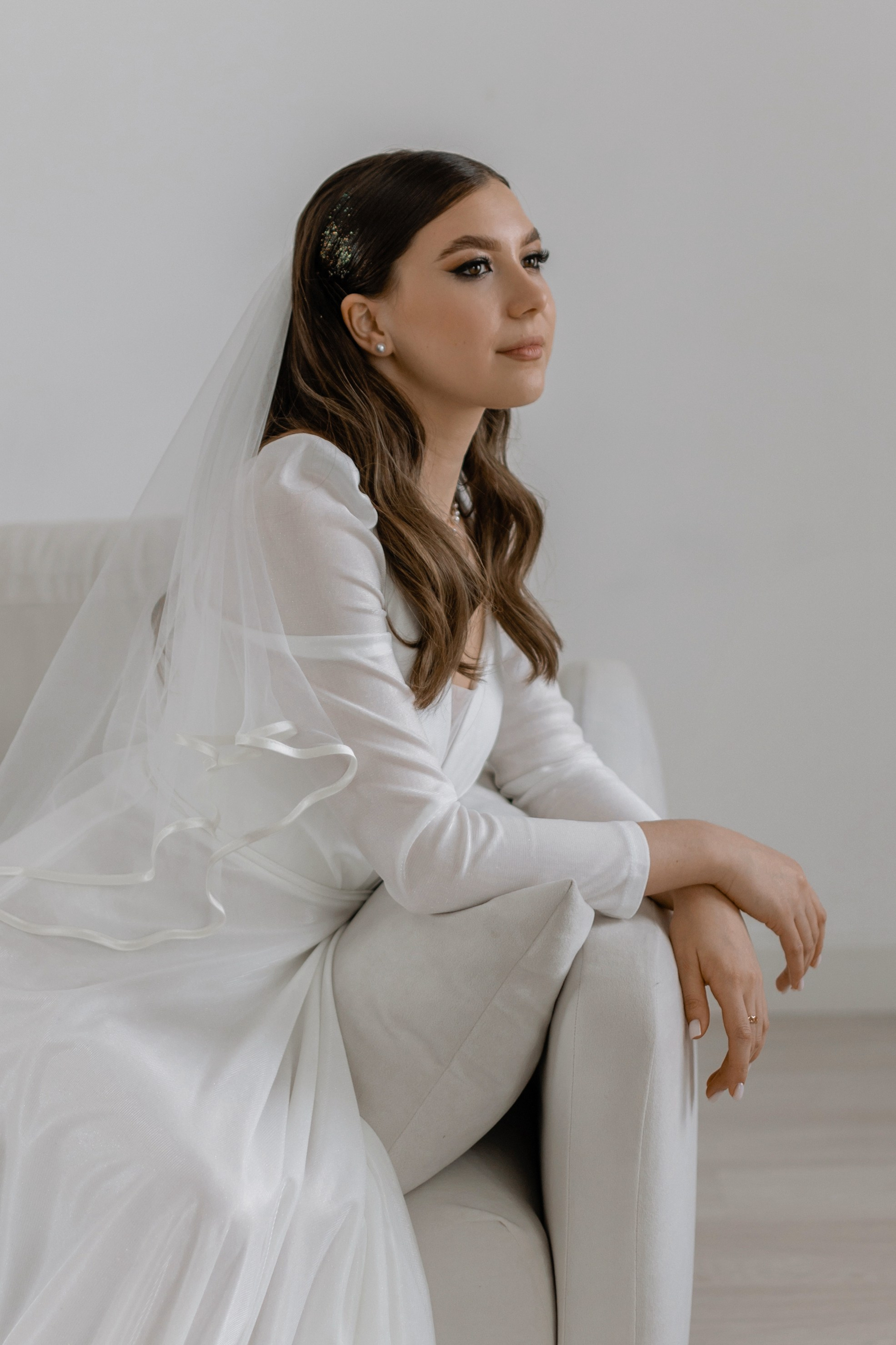 Николай и Диана. Фотограф Олеся Голева