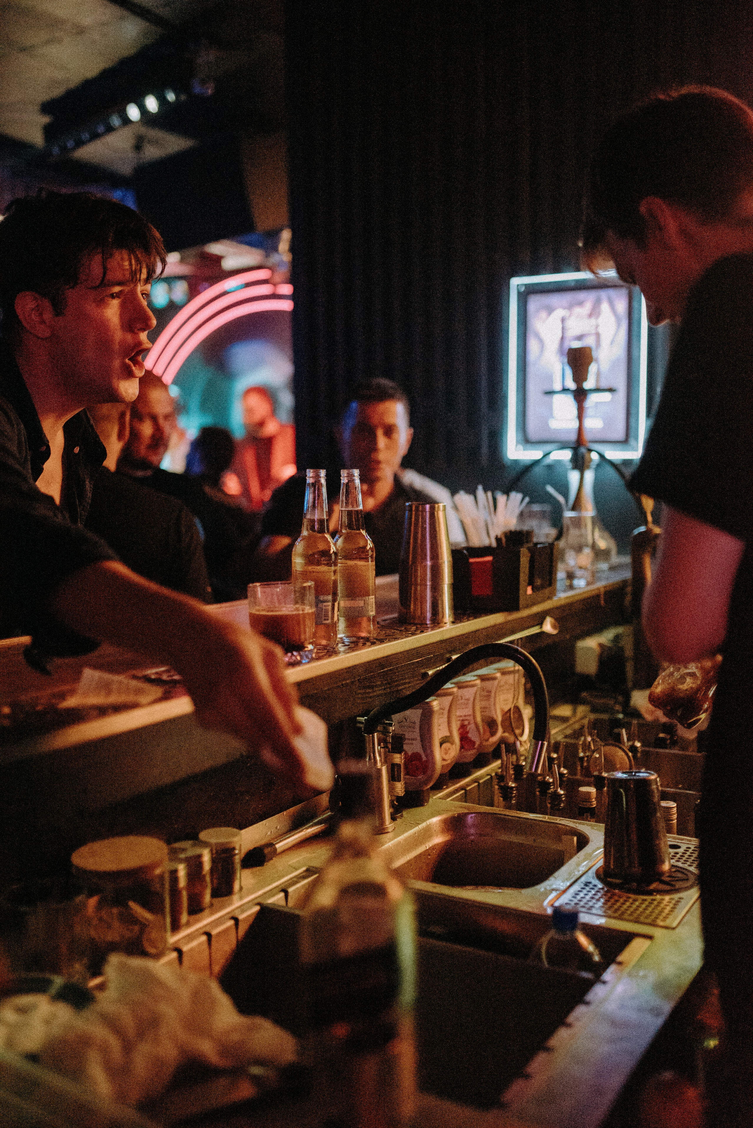 El Chapo 90s. Фотограф Санкт-Петербург, Новороссийск