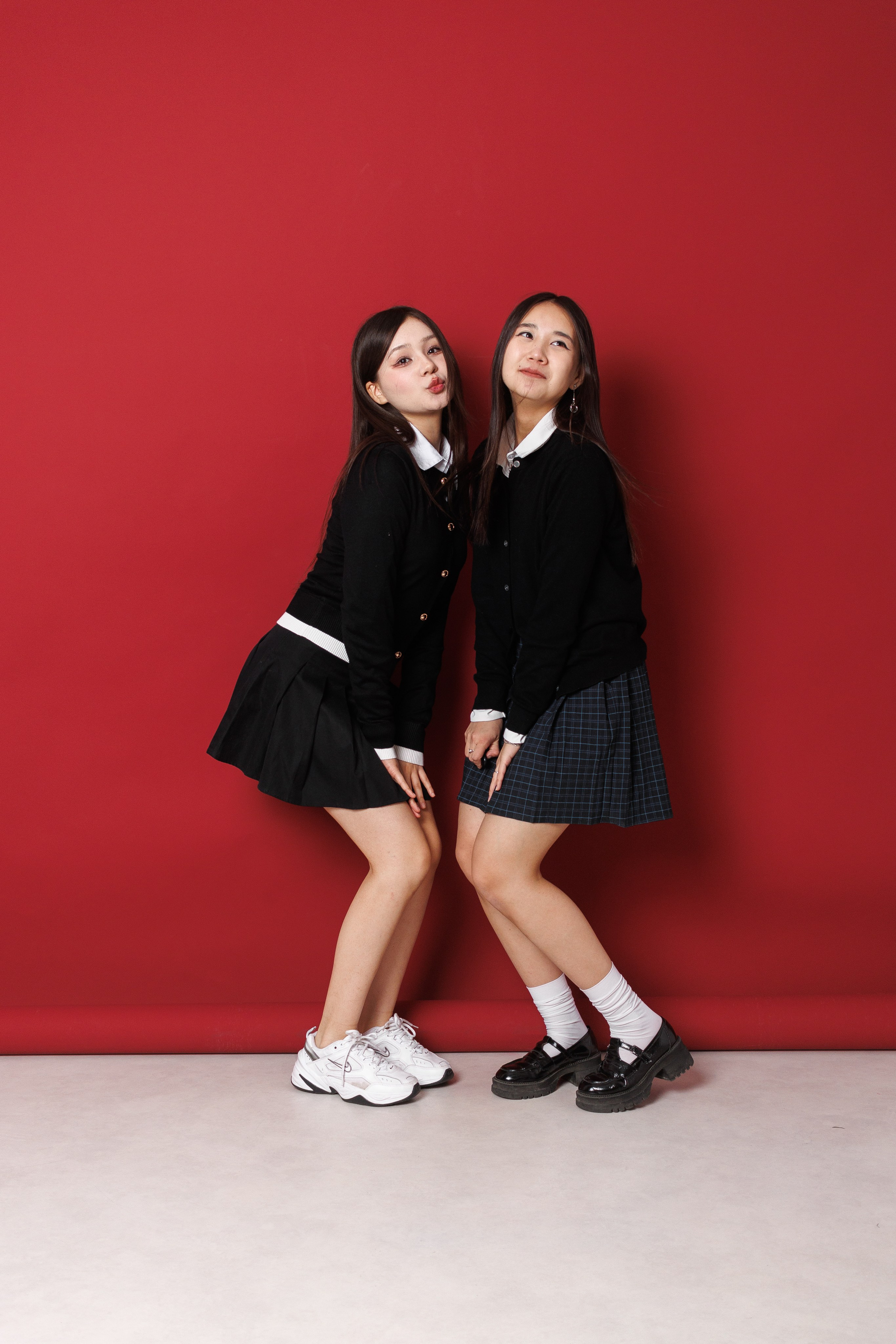 Портфолио. Услуги