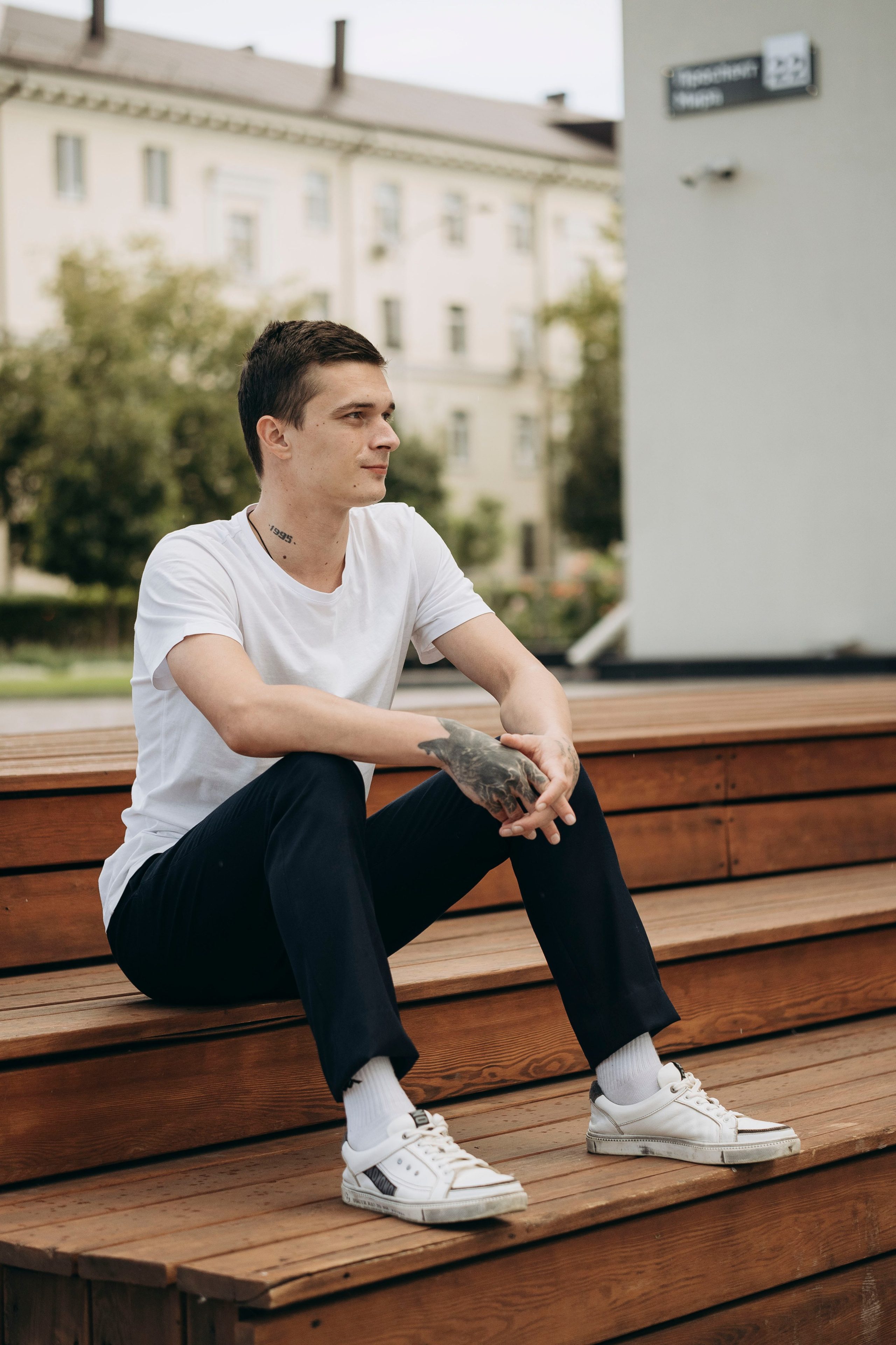 Никита. Фотограф | Липецк