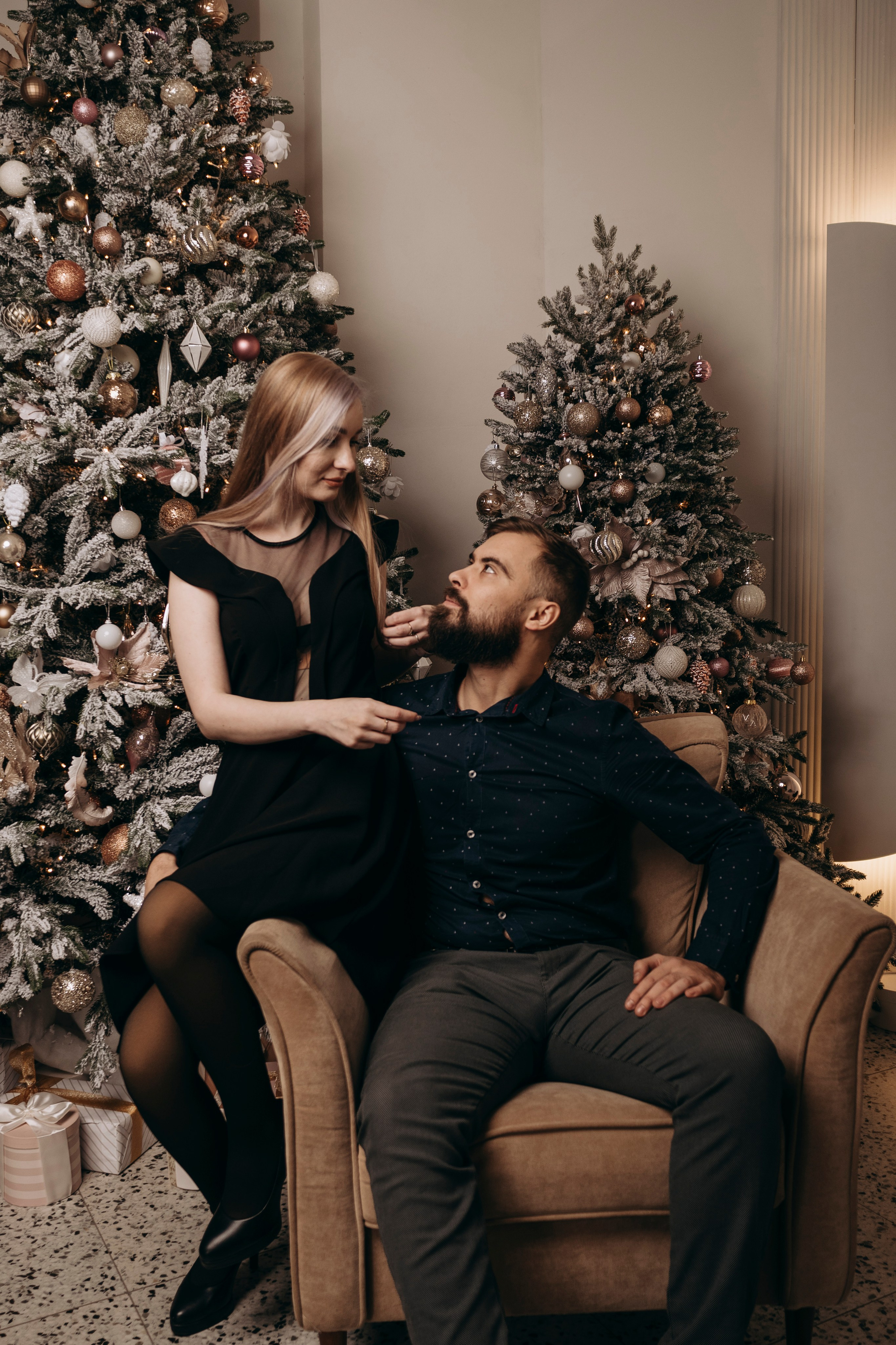 Семейная фотосессия. Фотограф | Липецк