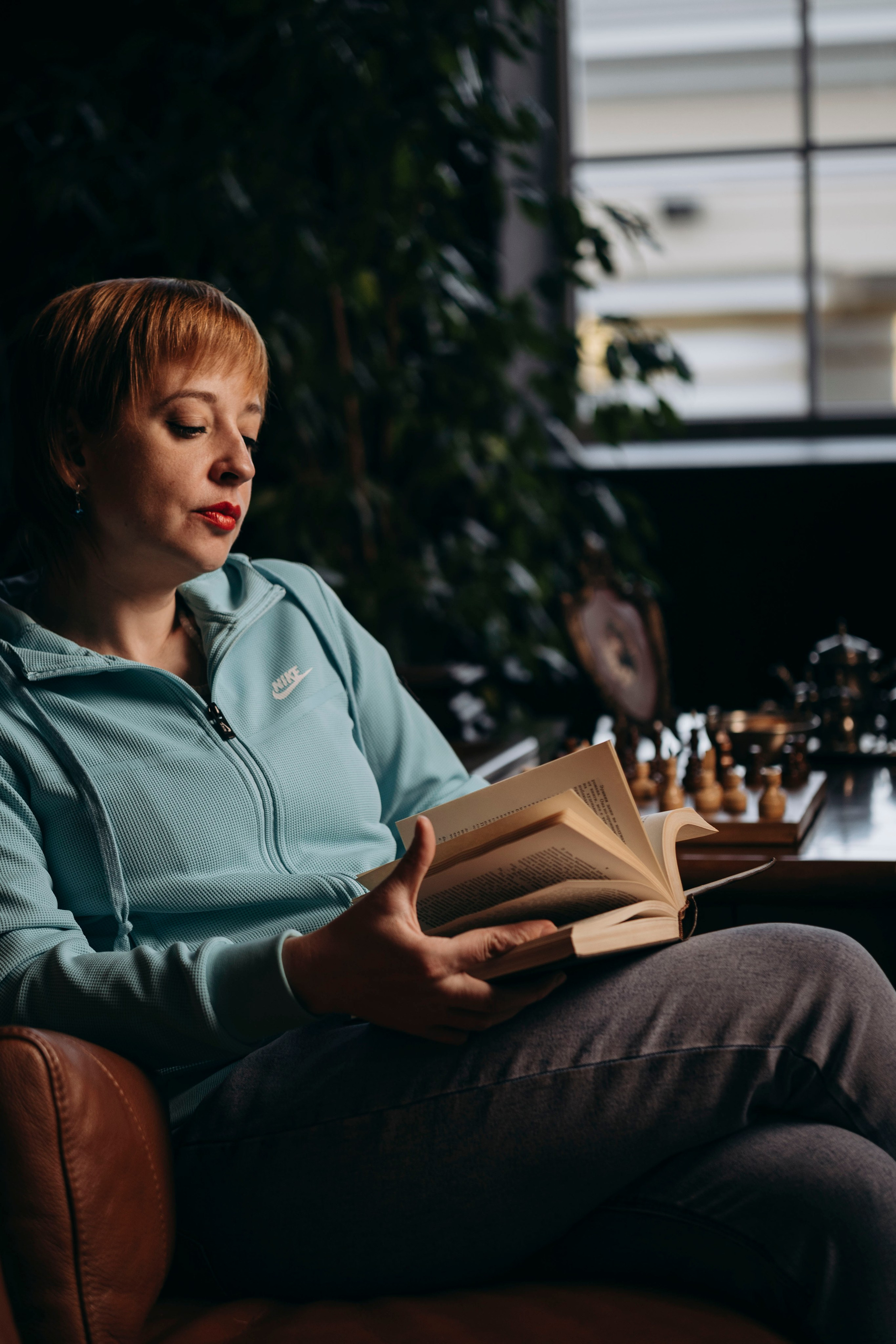 Ксения. Фотограф | Липецк